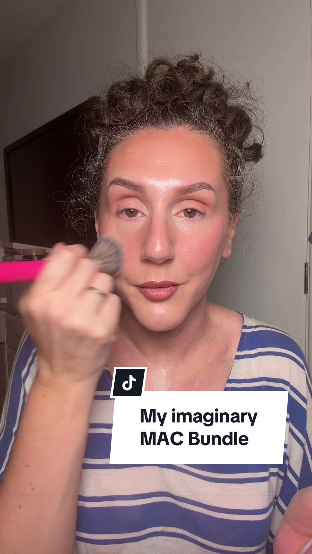 @Makeup by Katy A