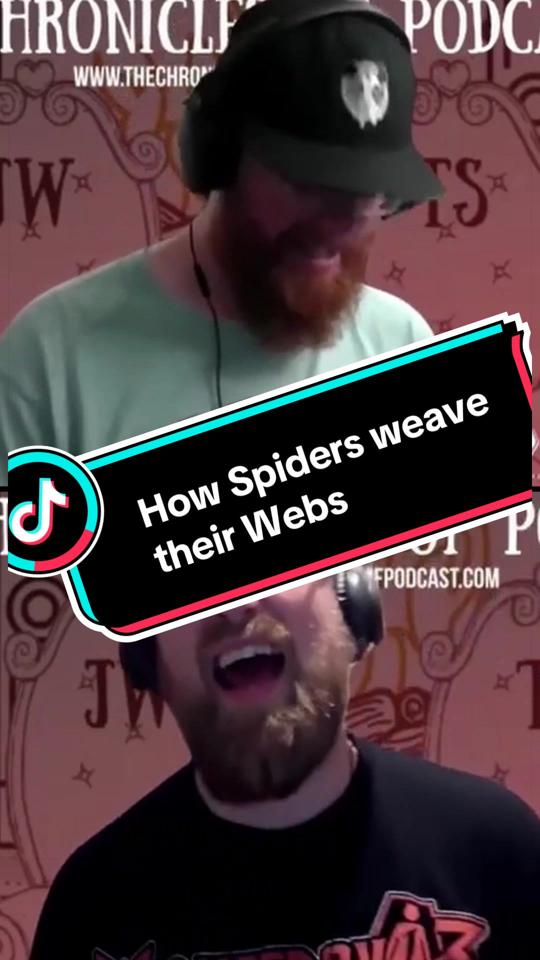 @The Chronicles of Podcast
