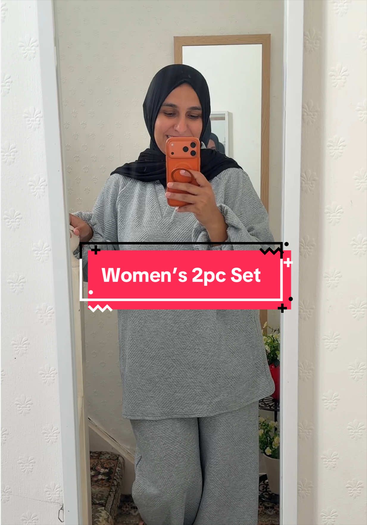 @Anum&rsquo;s Family in UK