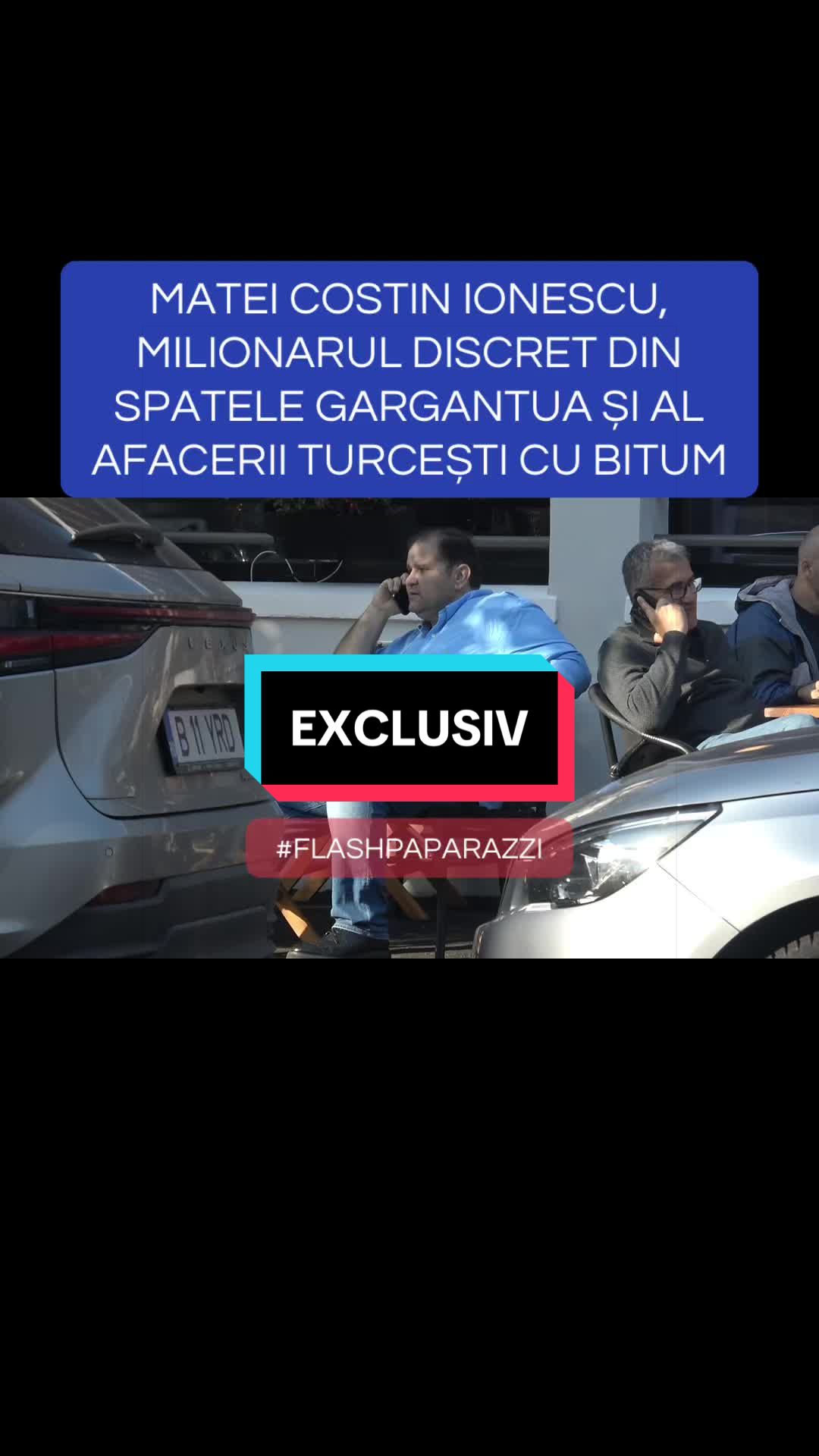 @FLASH PAPARAZZI