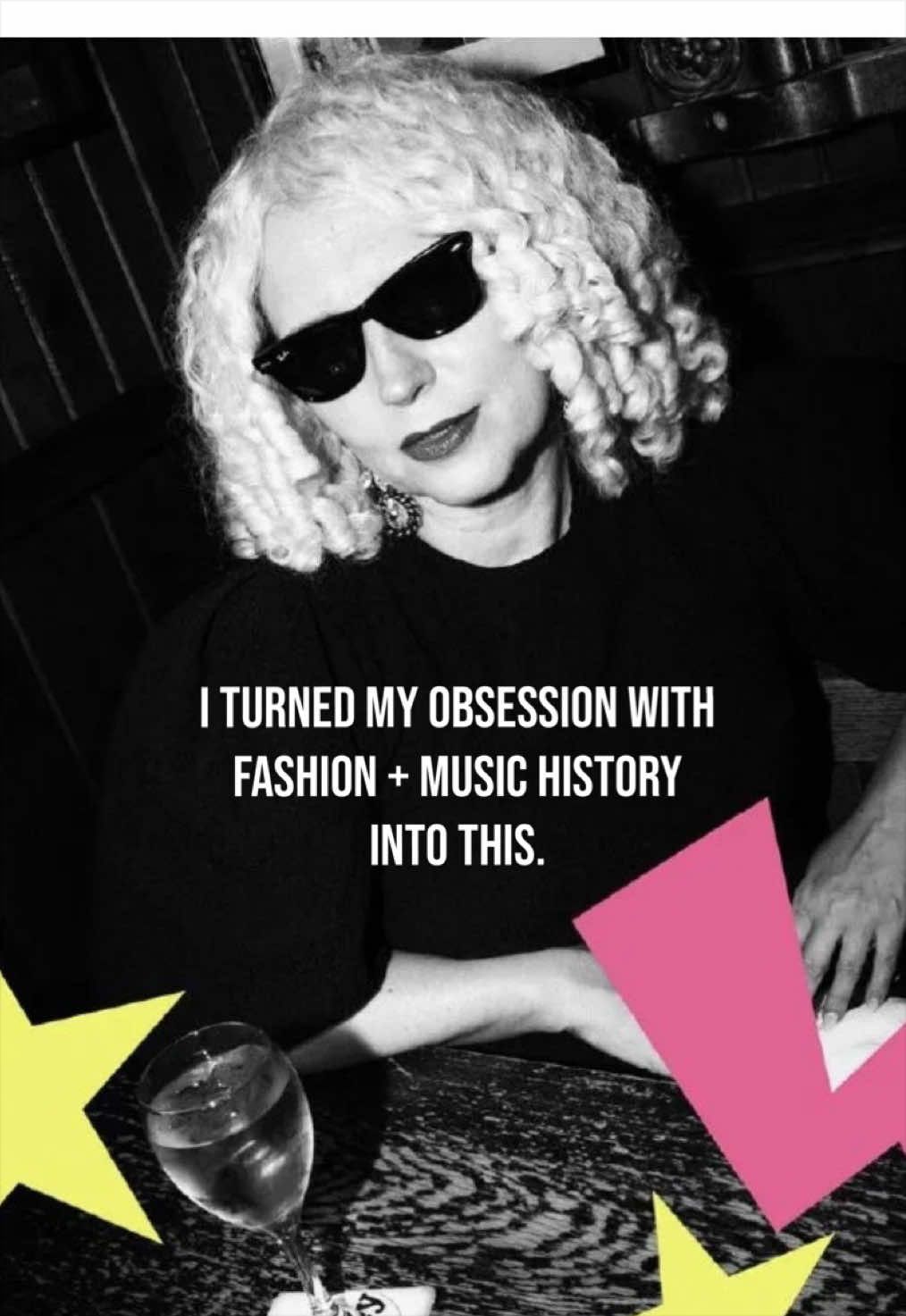 @Fashion Sounds LDN