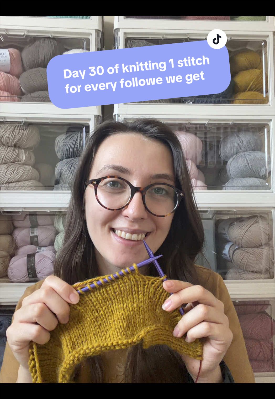 @The Yarn Nest