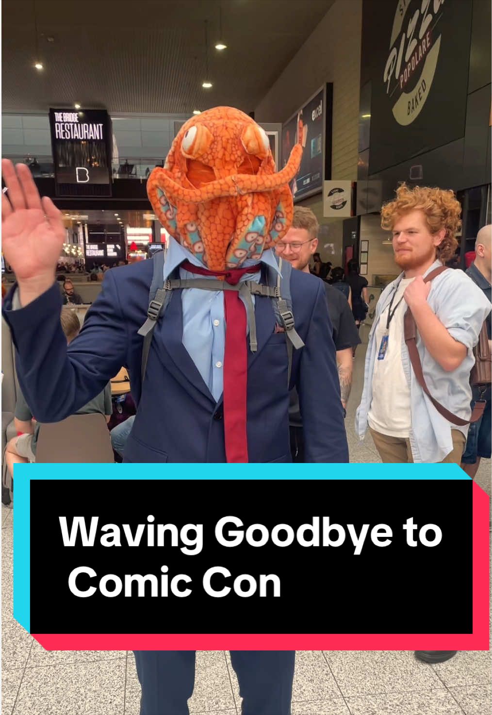 @The Sixth Doctor