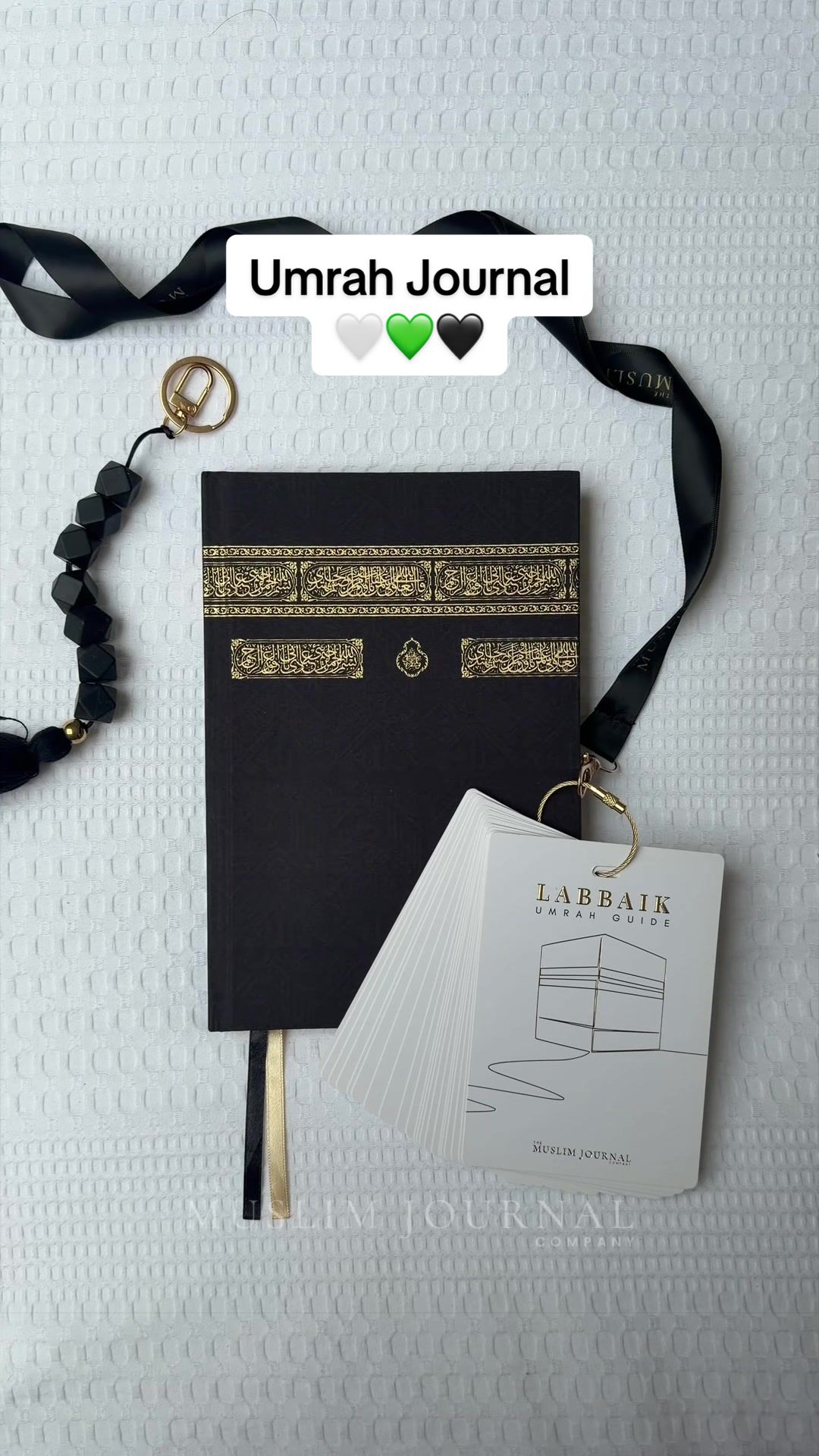 @The Muslim Journal Company
