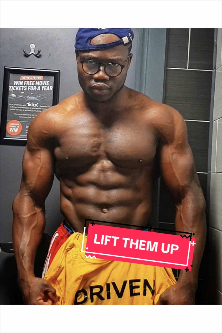 @CAPTAIN FIT