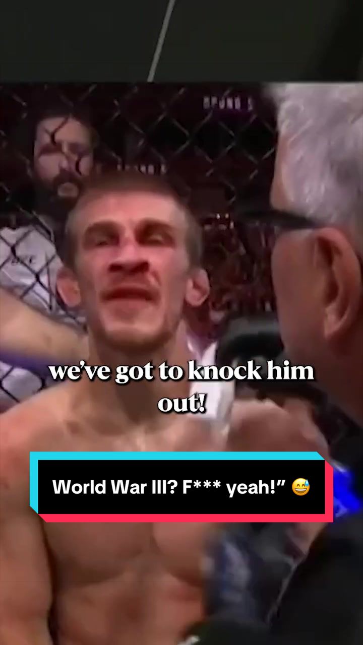 @TNT Fight Sports