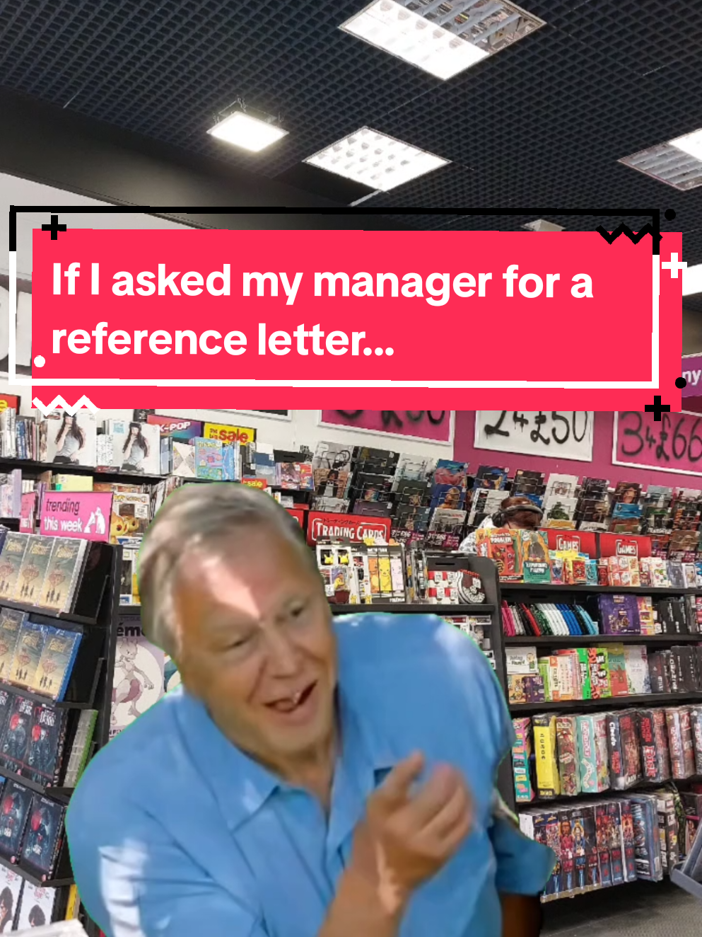 @HMV Dundee
