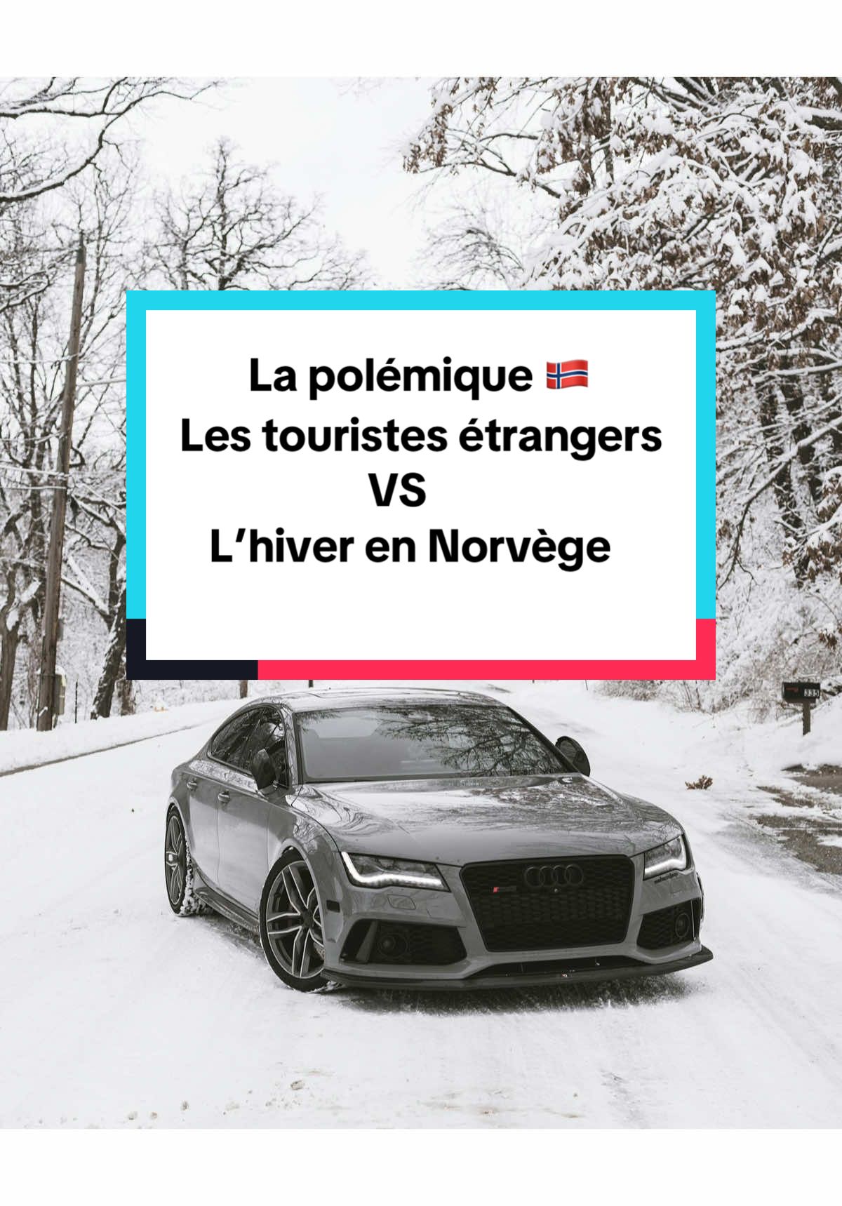 @Tout savoir sur la Norv&egrave;ge🇳🇴