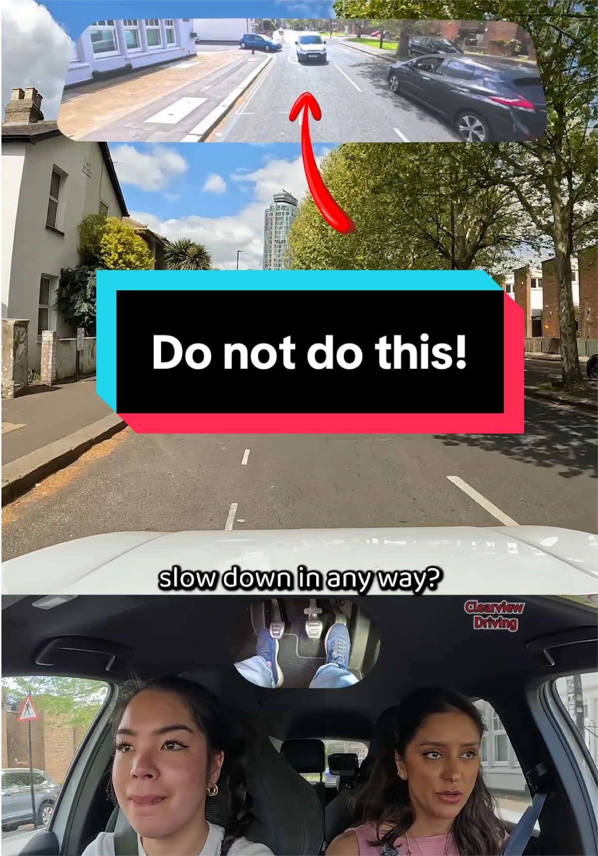 @Clearview Driving