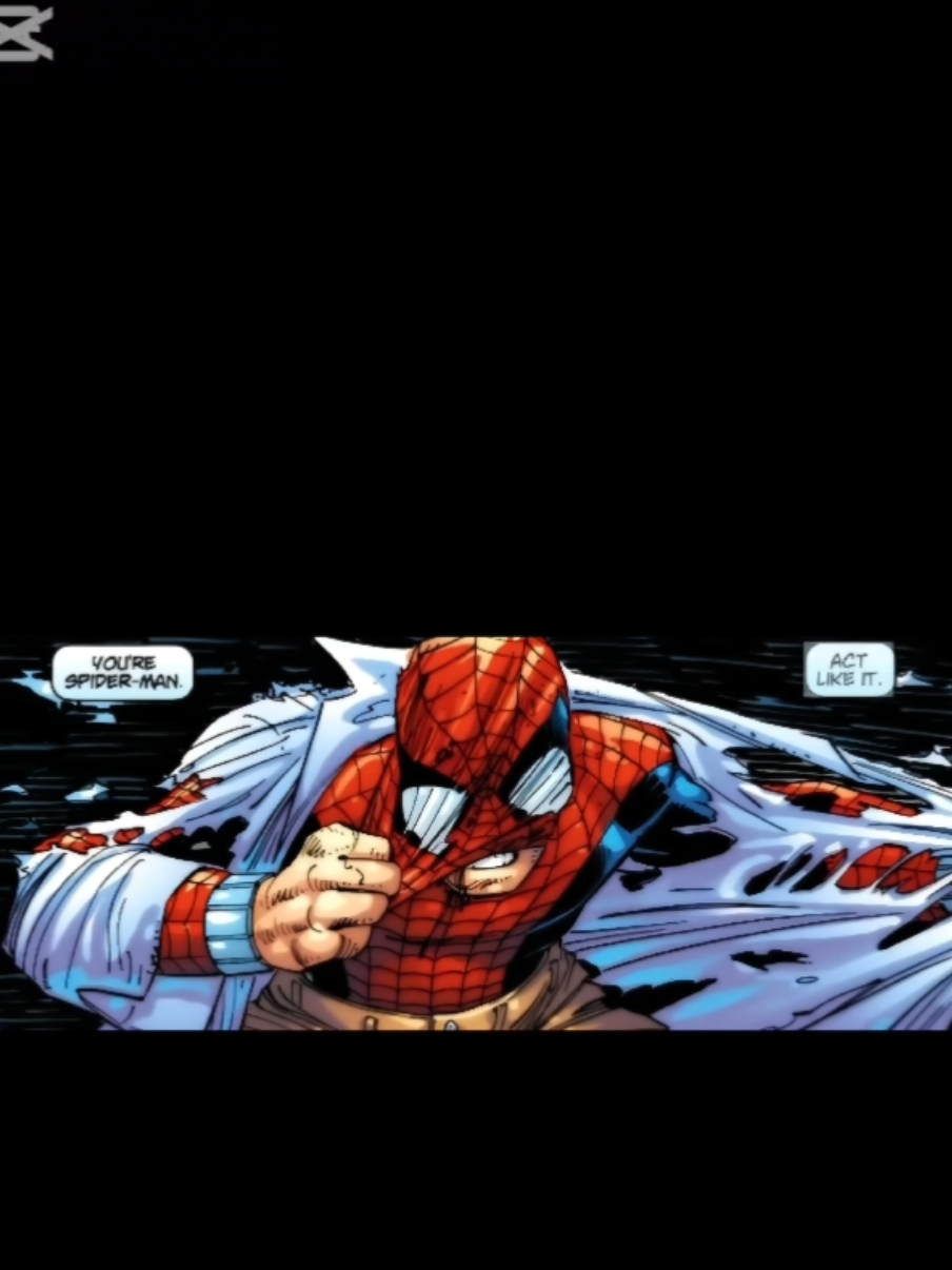 @Spider-Man Uploader
