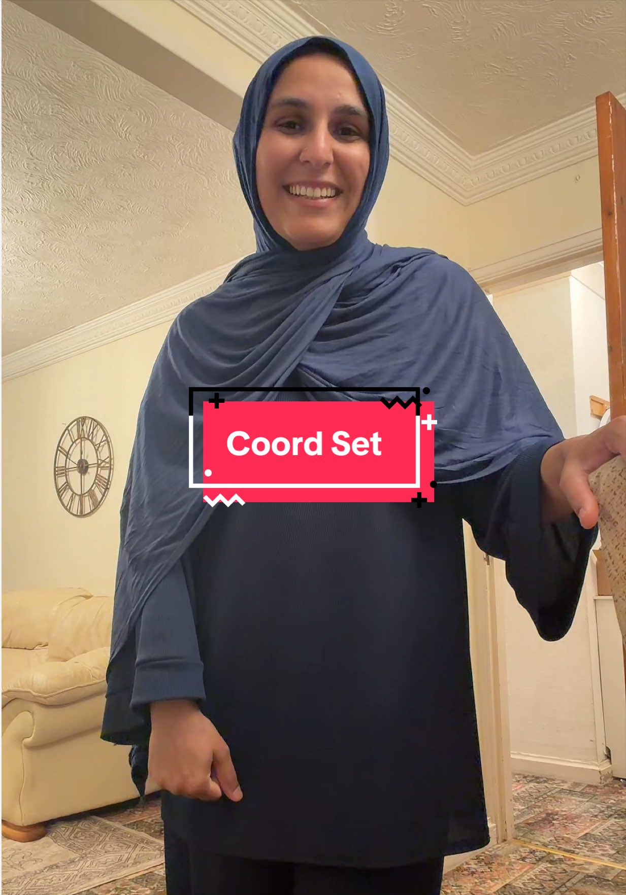 @Anum’s Family in UK
