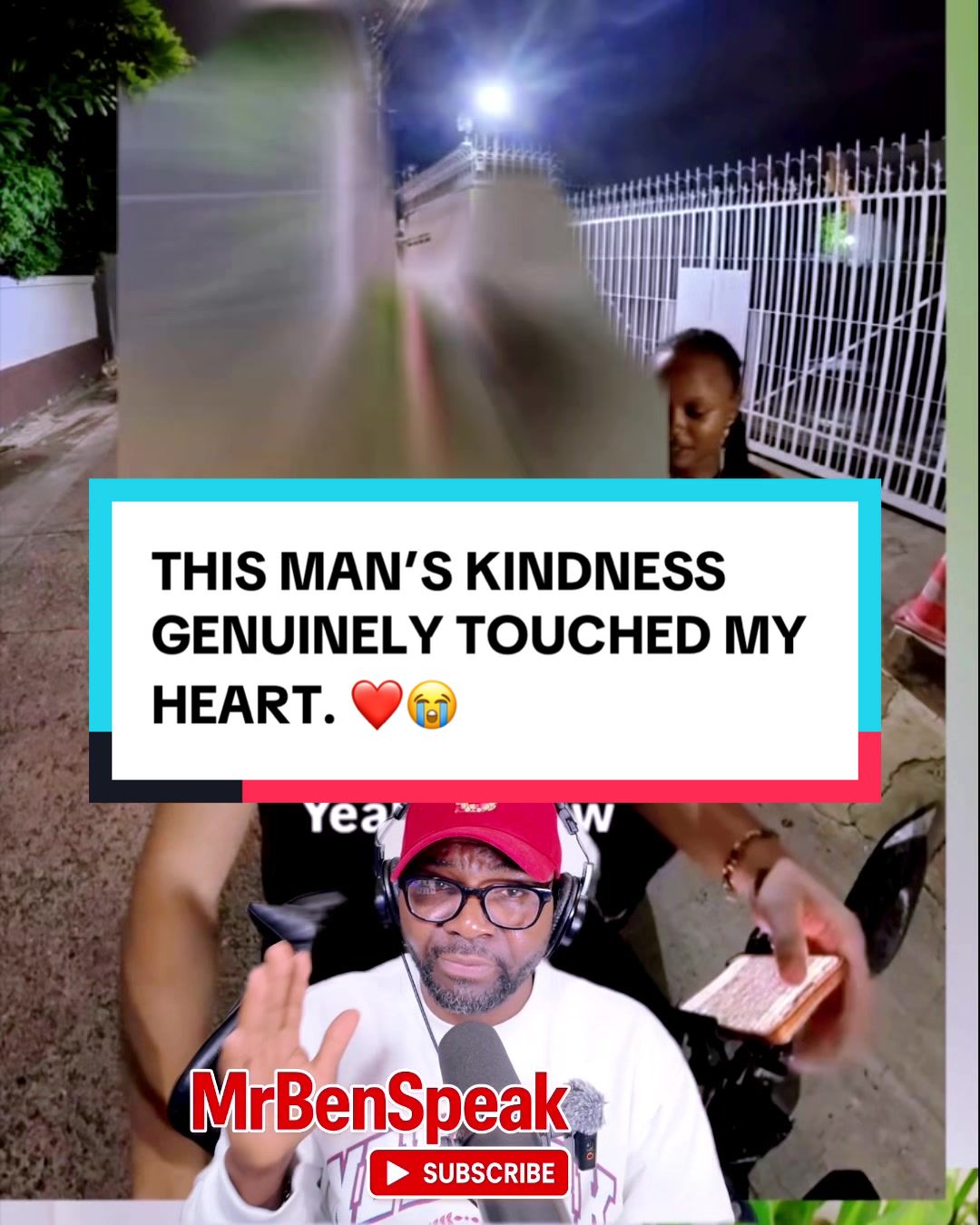 @mrbenspeak
