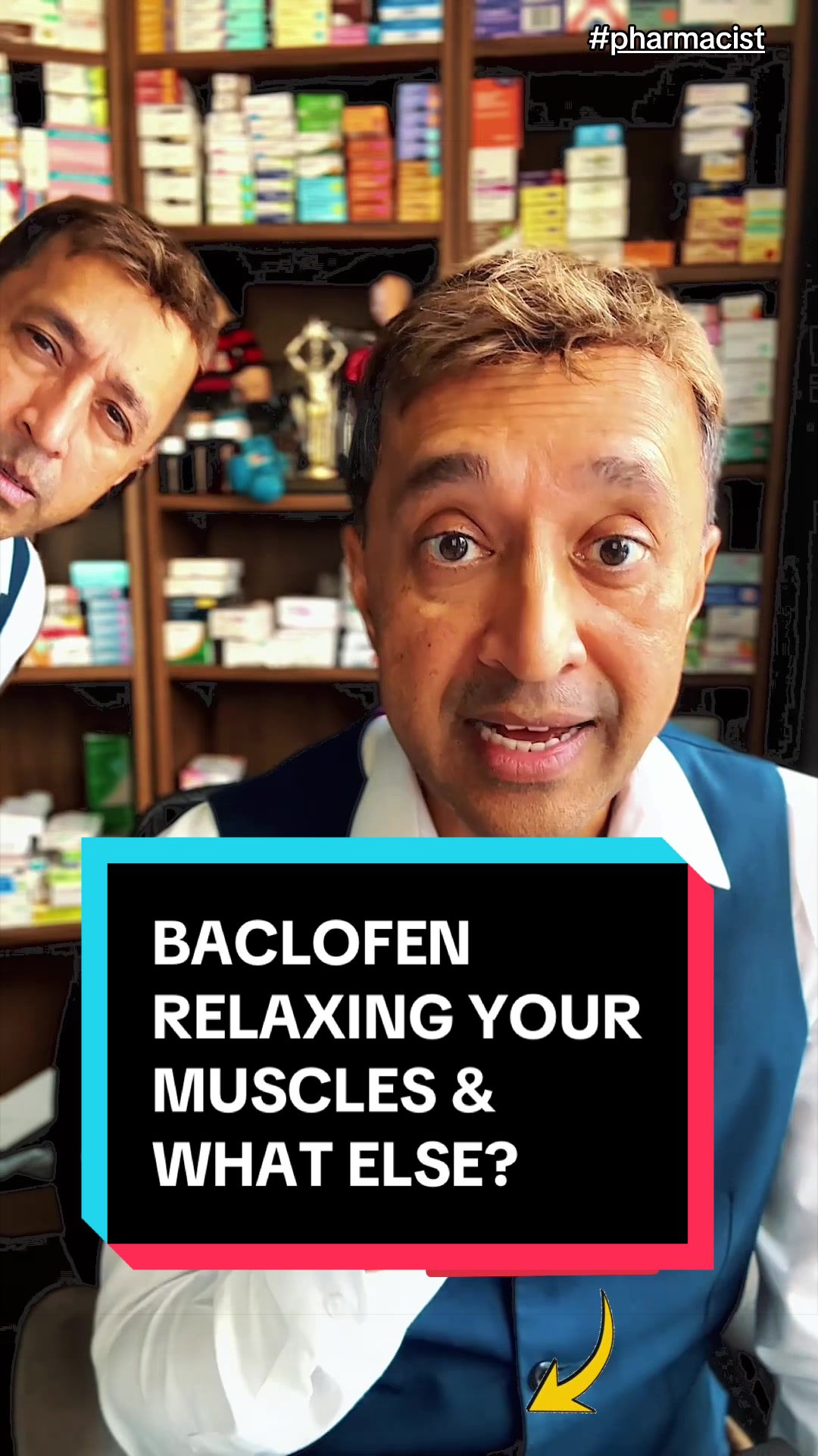 @Pharmacist Health Raj