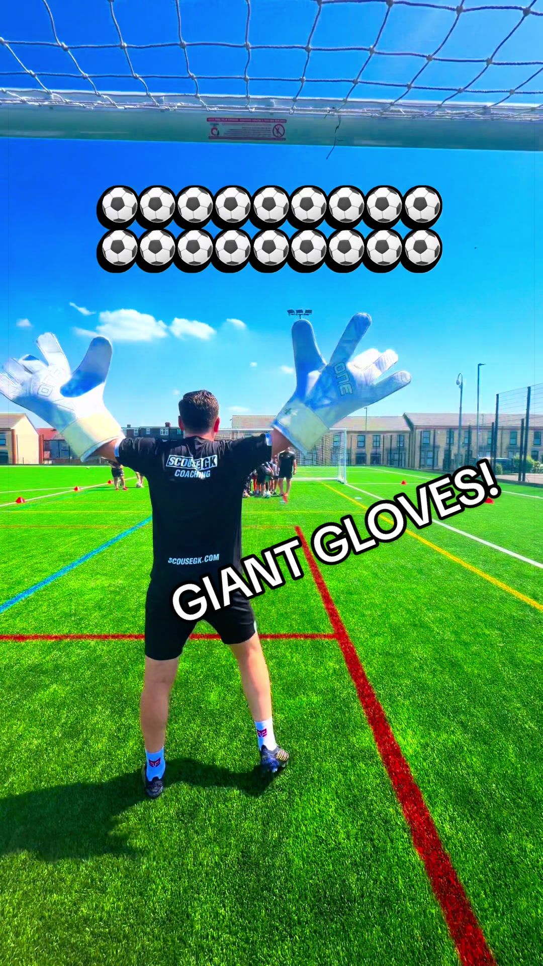 @The Scouse GK