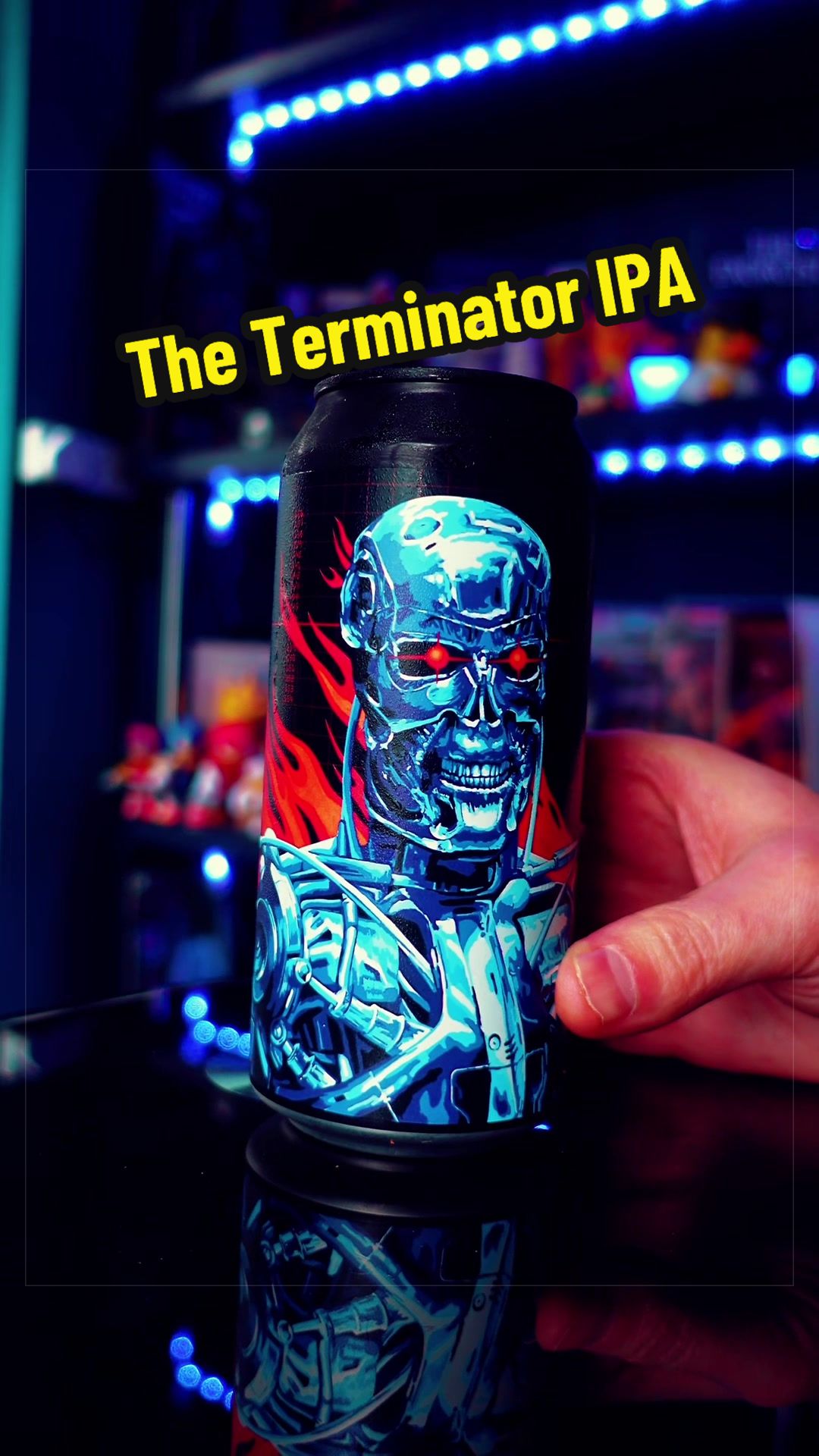 @Harvey Retro… not Gary Oldman