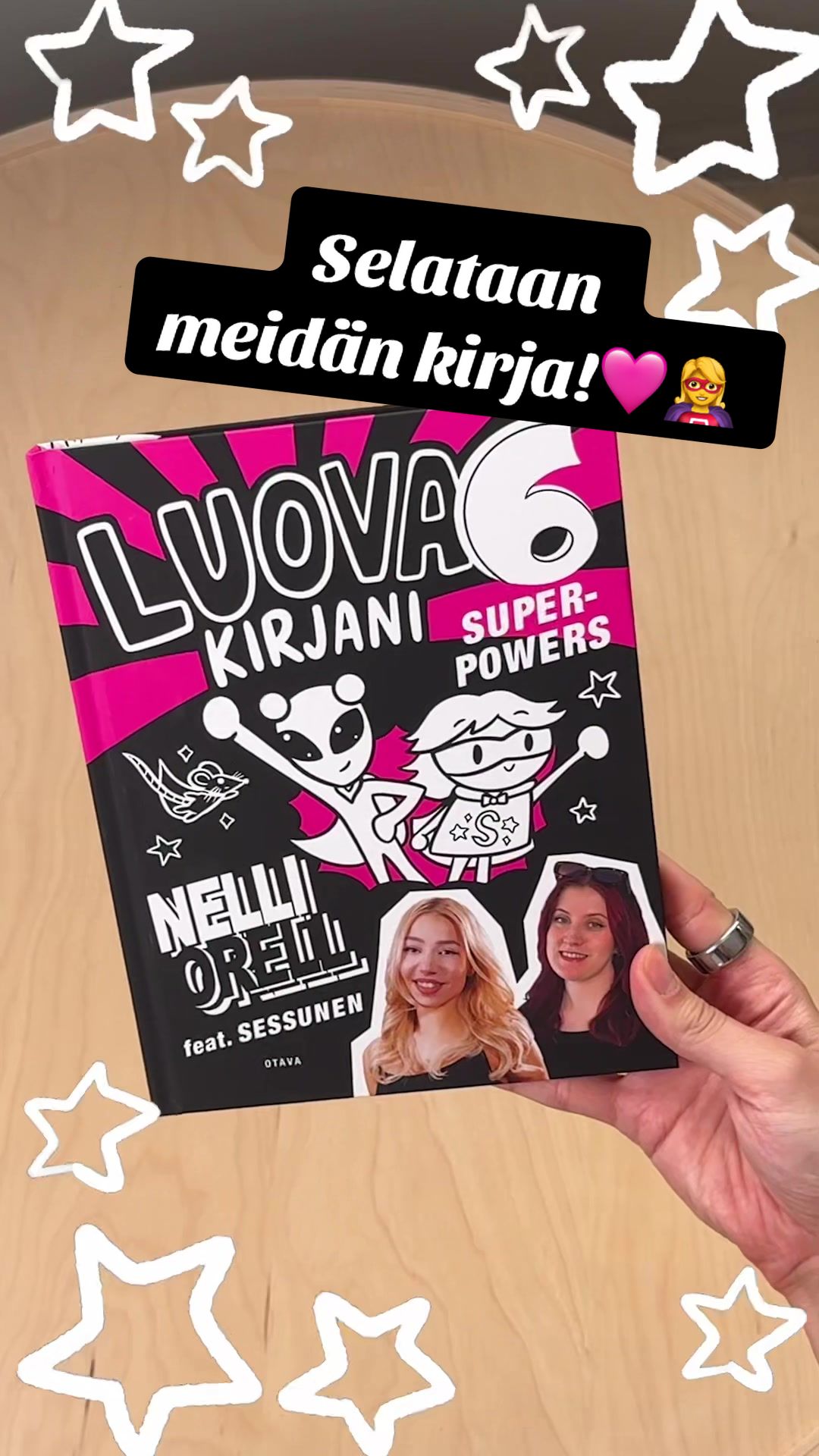 @sessunen🎨🐸✨