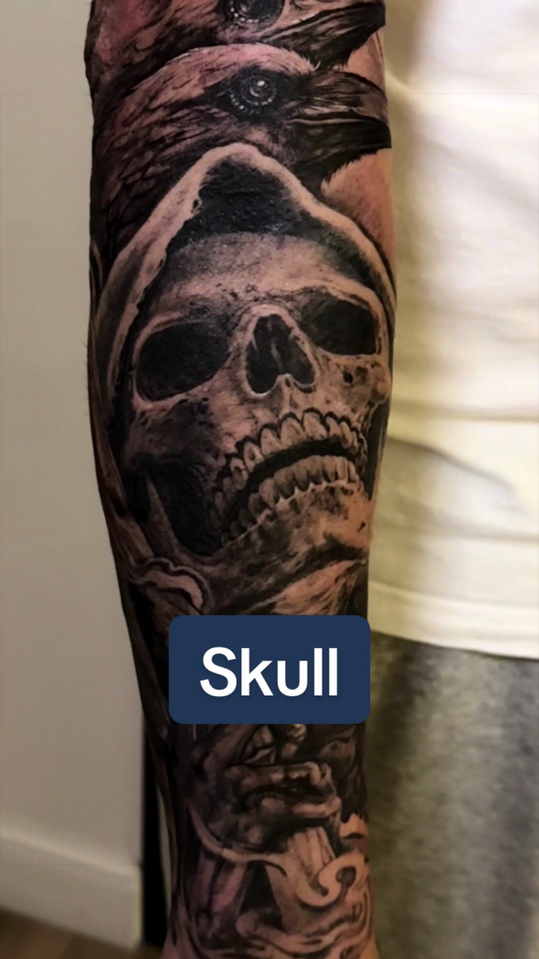 @&Aacute;lvarogomeztattoo