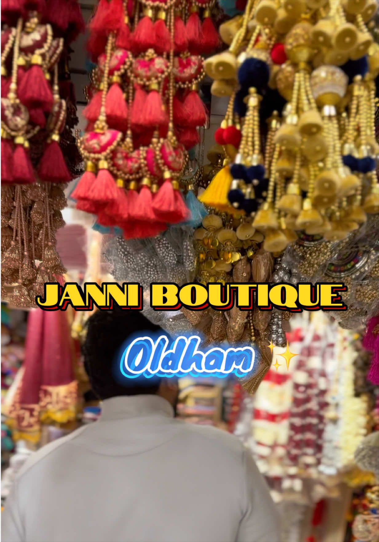 @Janni boutique