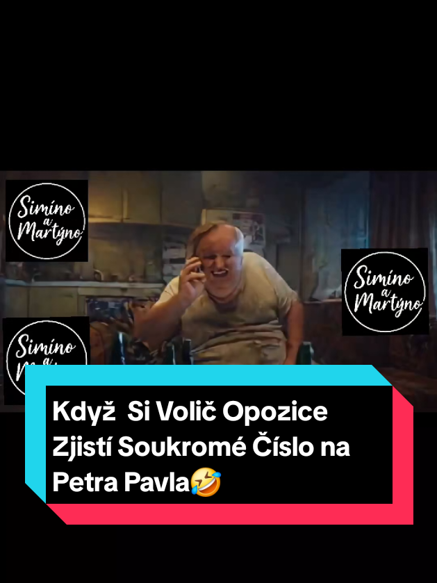 @Sim&iacute;no a Mart&yacute;no na YT a IG