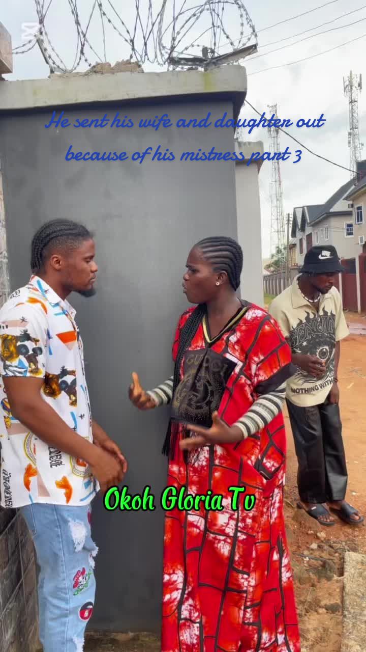 @Okoh Gloria