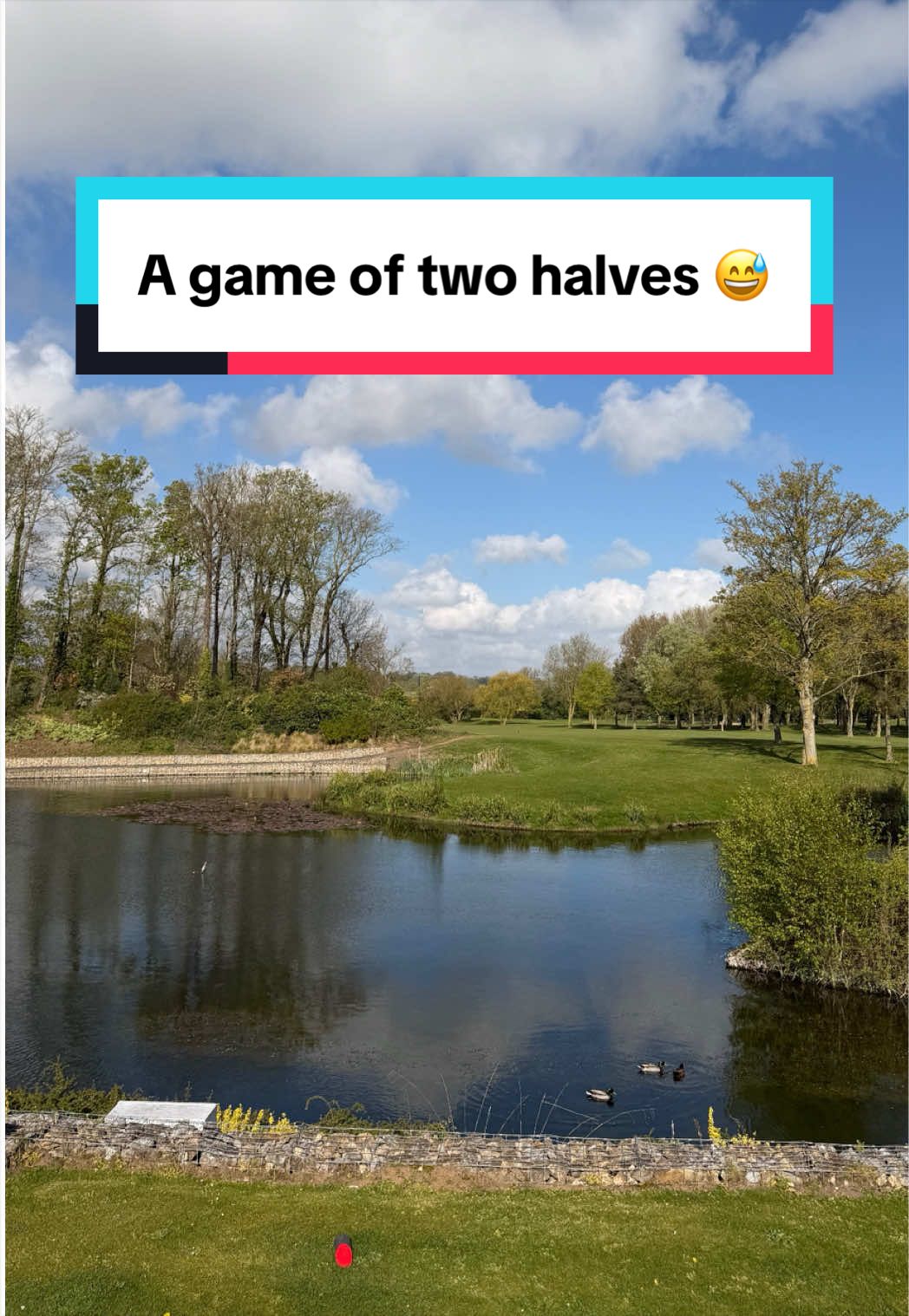 @Julia C | Golf