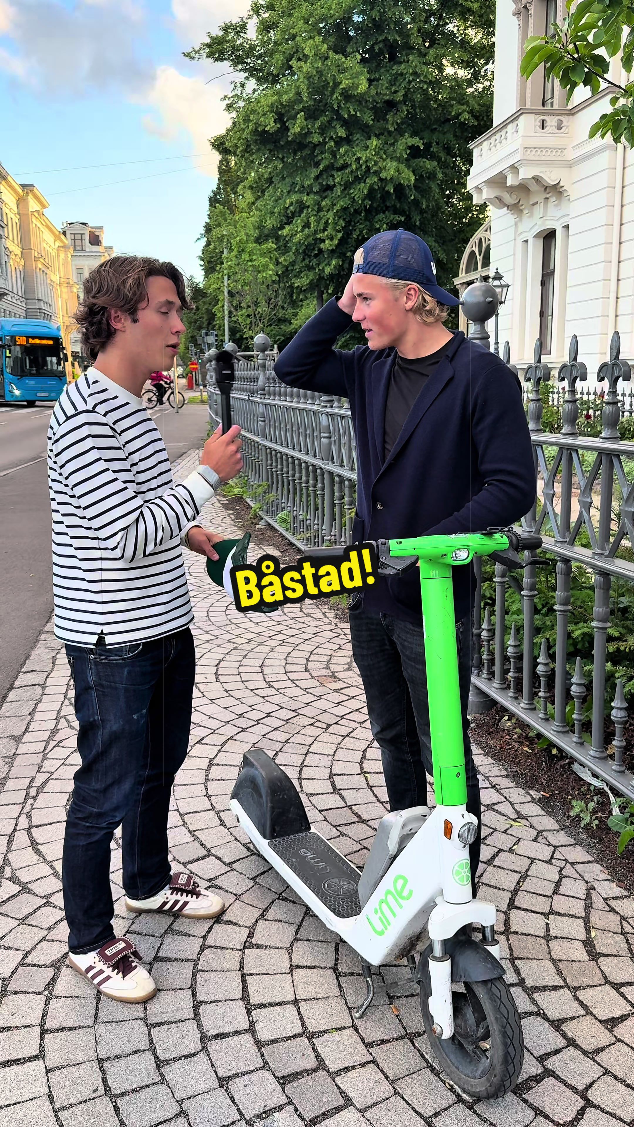 @Melker Ahlquist