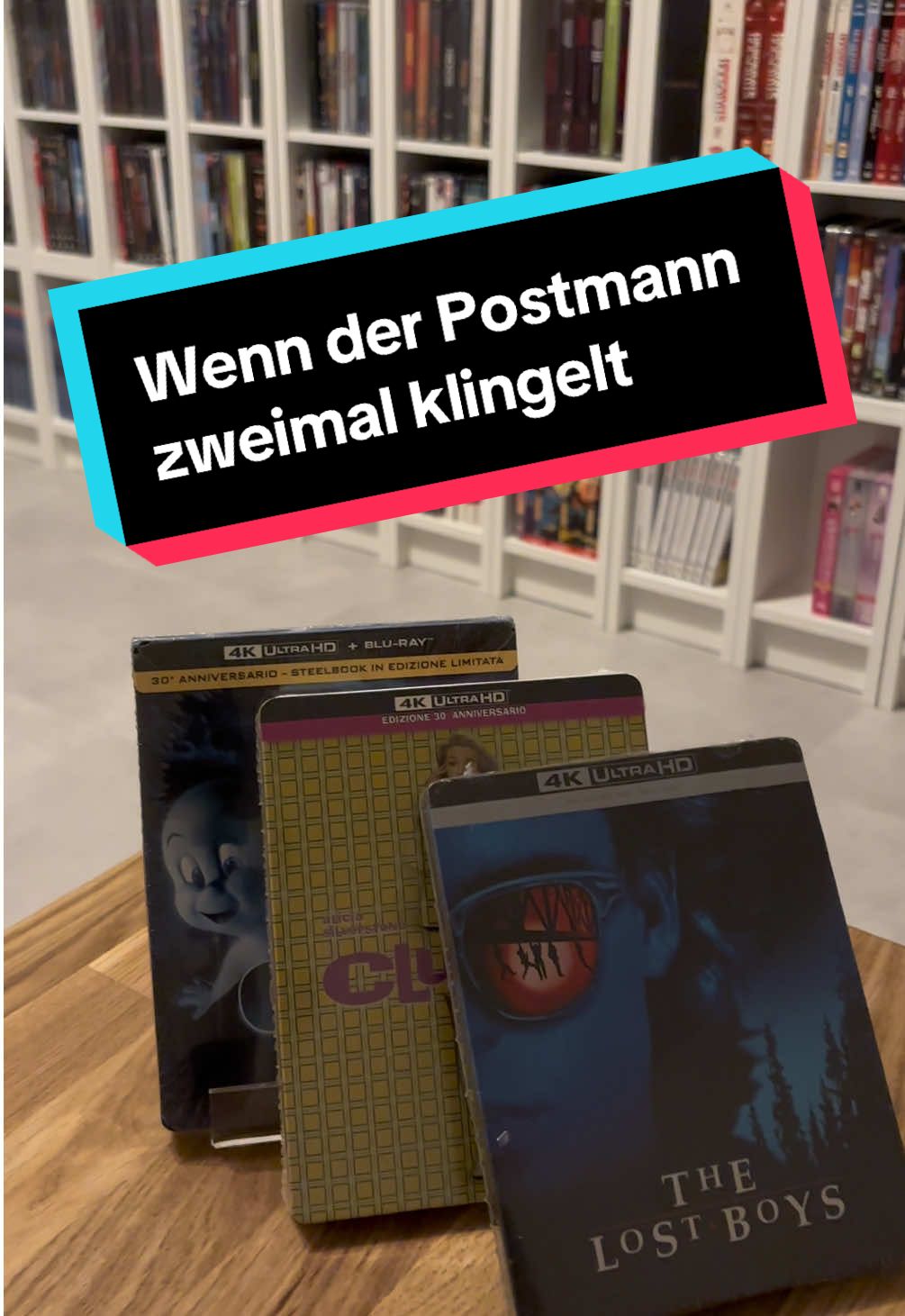 @Michas Sammelstelle