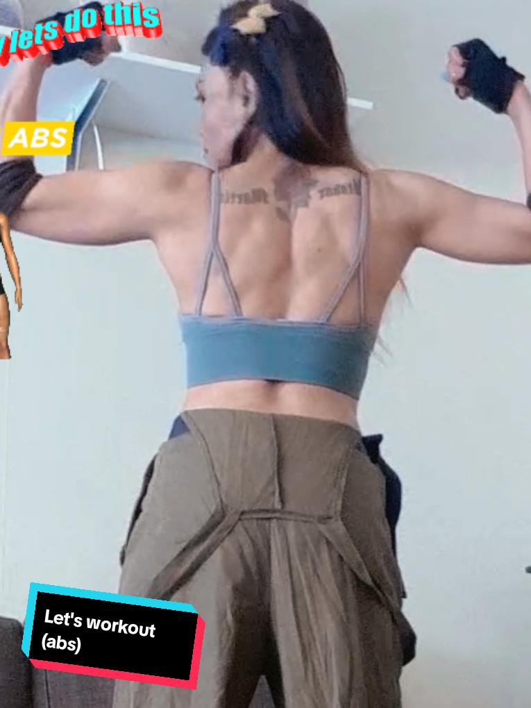 @🅿️c Fitmom 🇹🇭🇸🇪