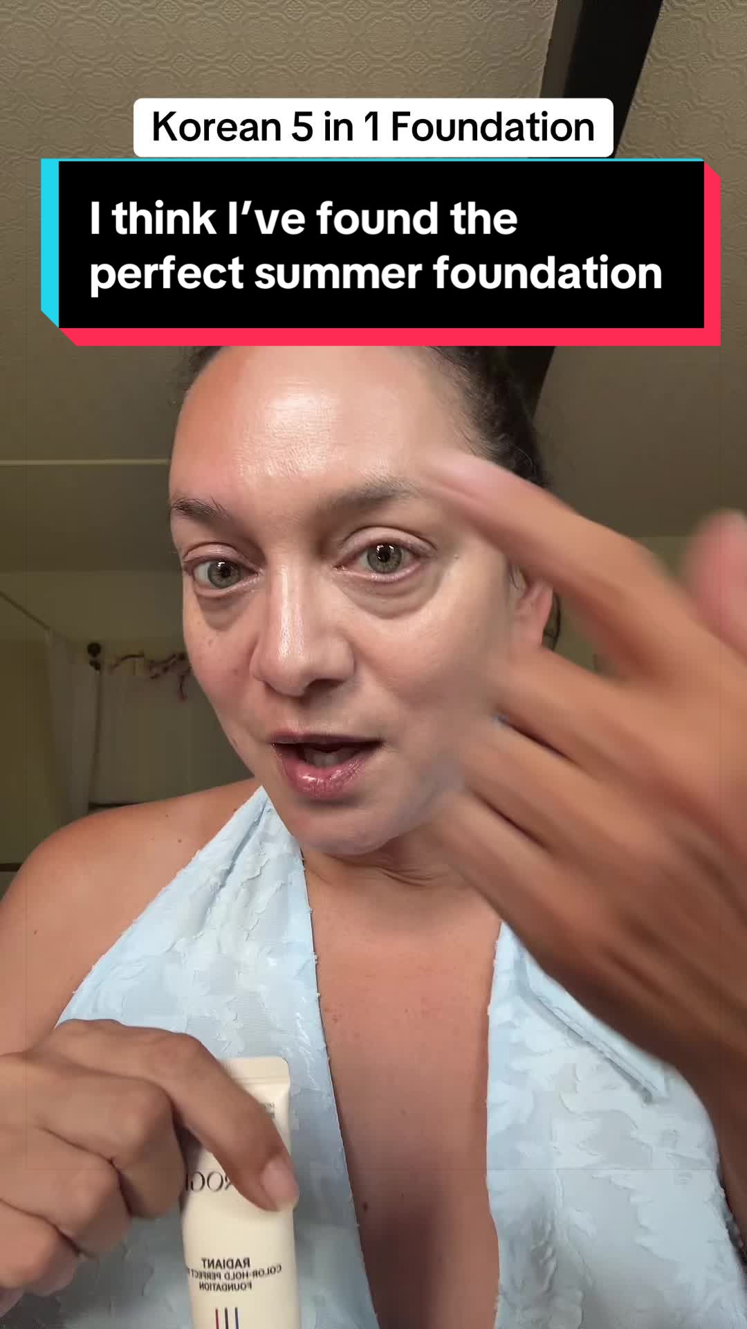 @Timeless Finds TTS