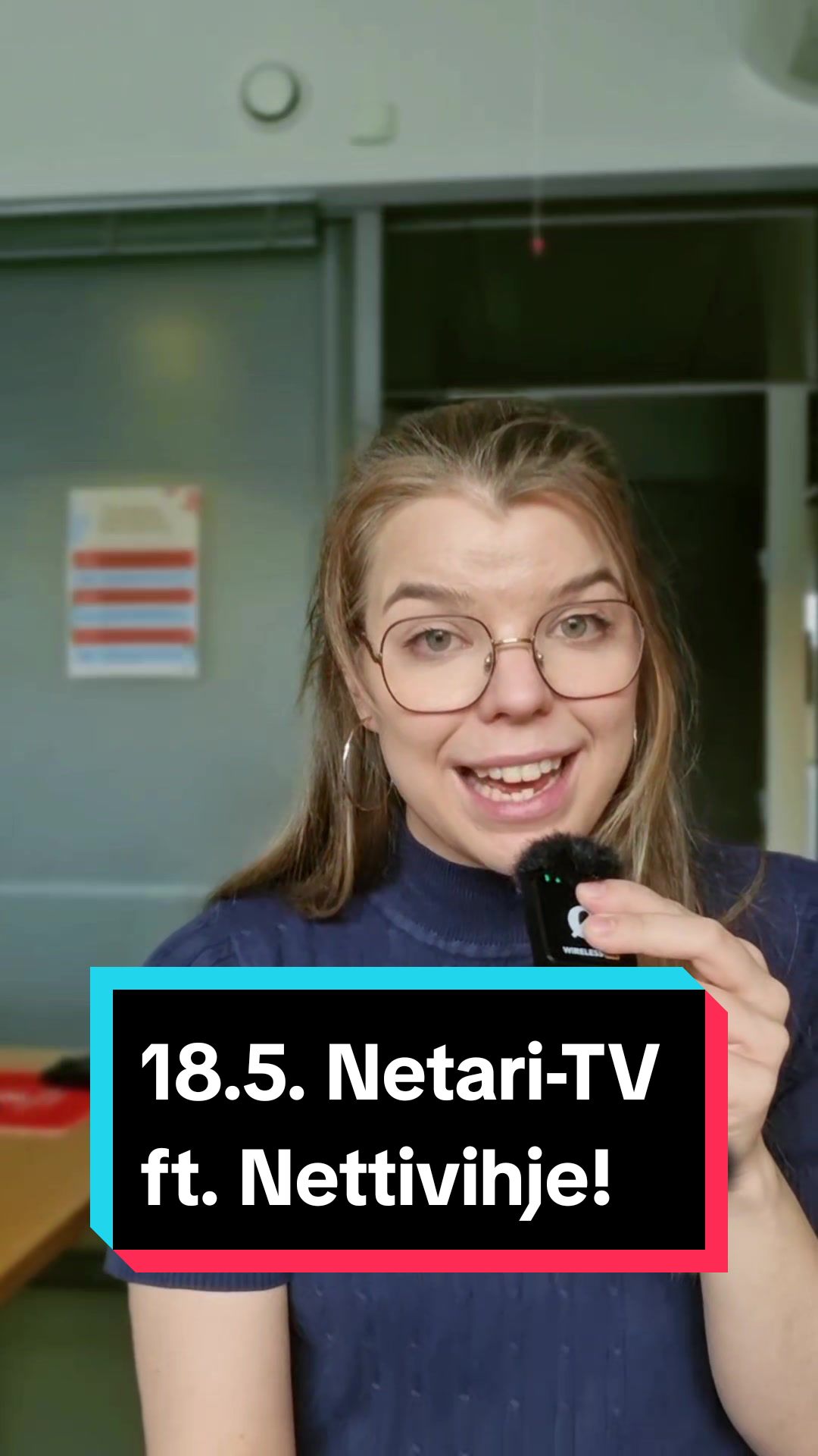 @Netari/Nettinuorisotalo