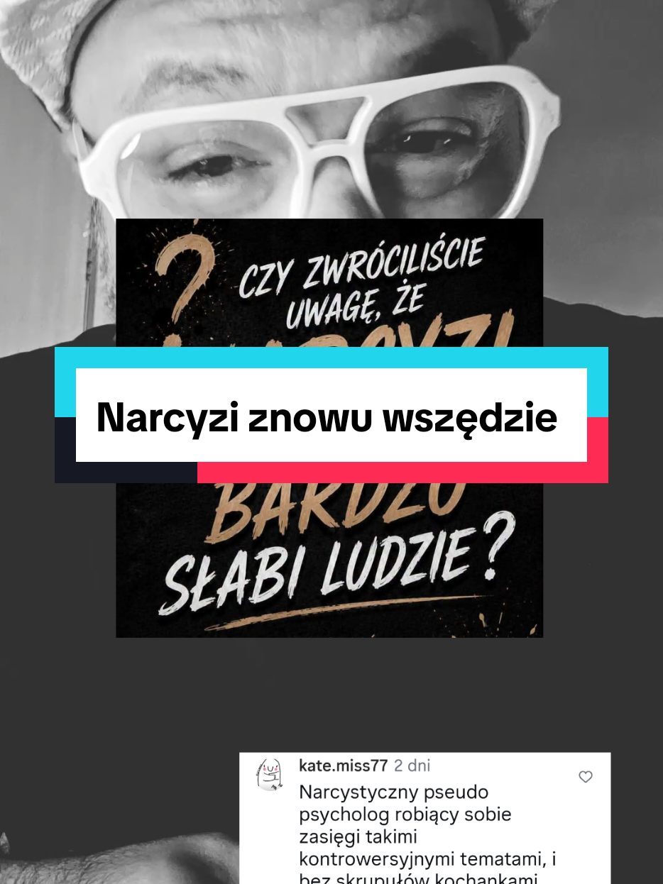 @Piotruś Pan Psycholog Woźniak