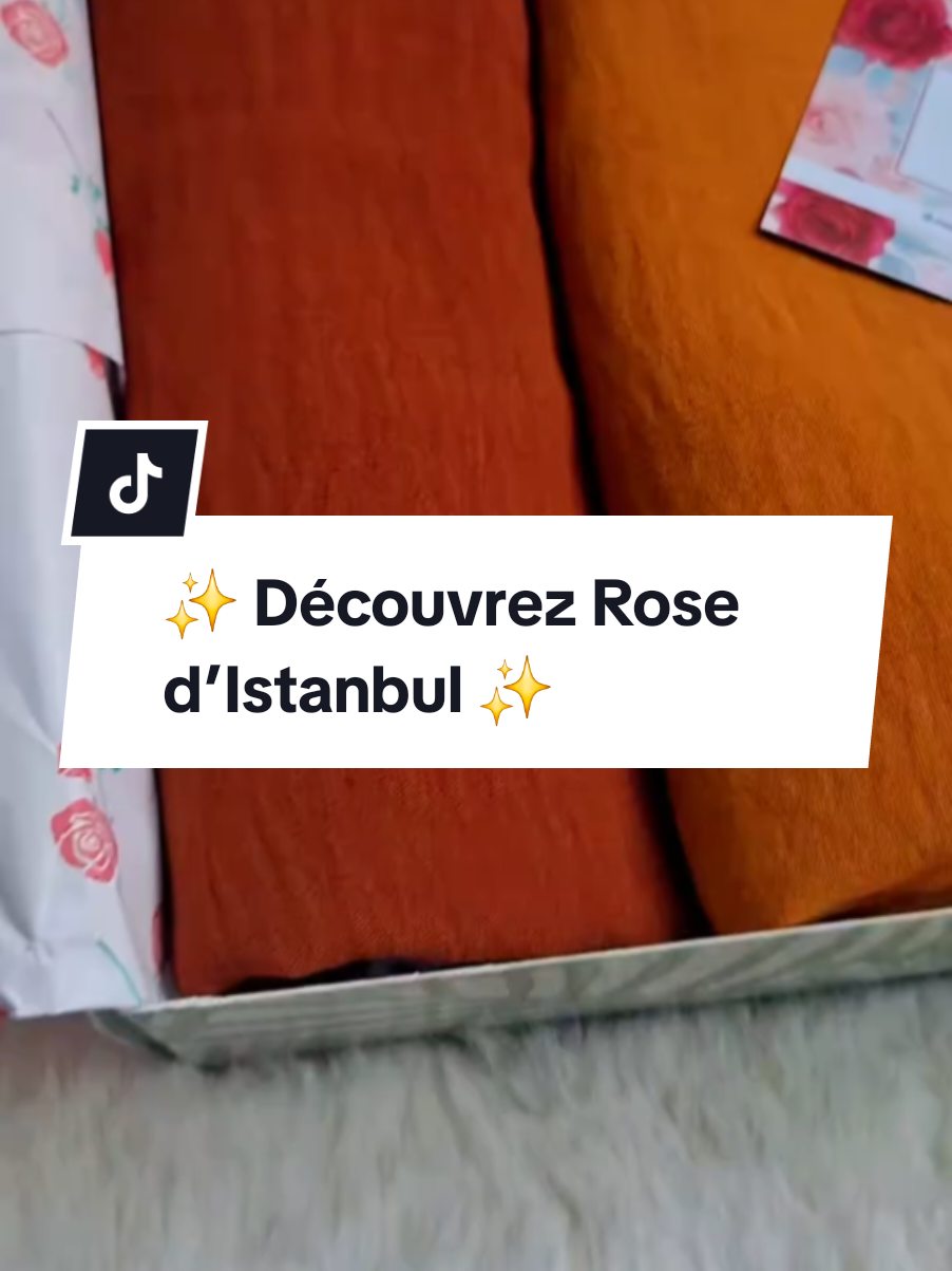 @🎀 Rose d'Istanbul 🎀