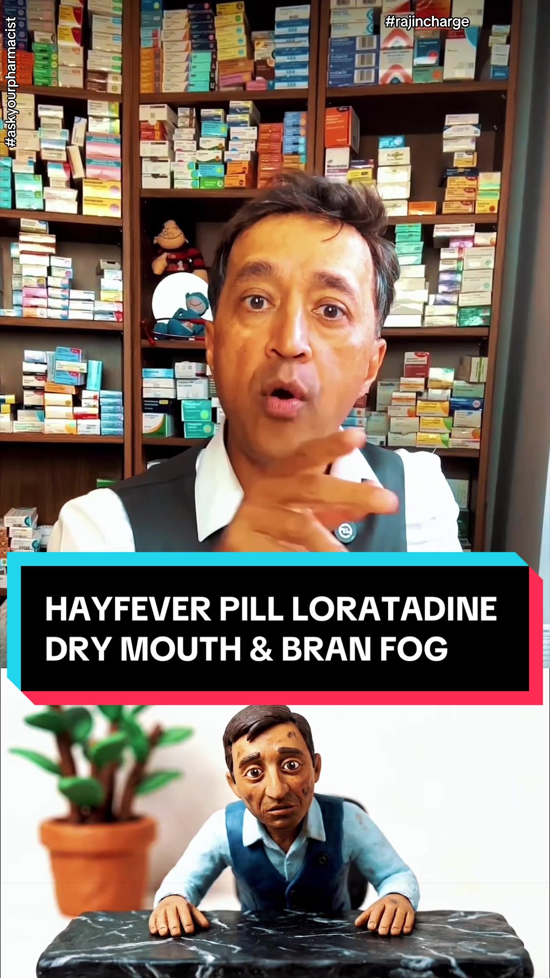@Pharmacist  Health Raj