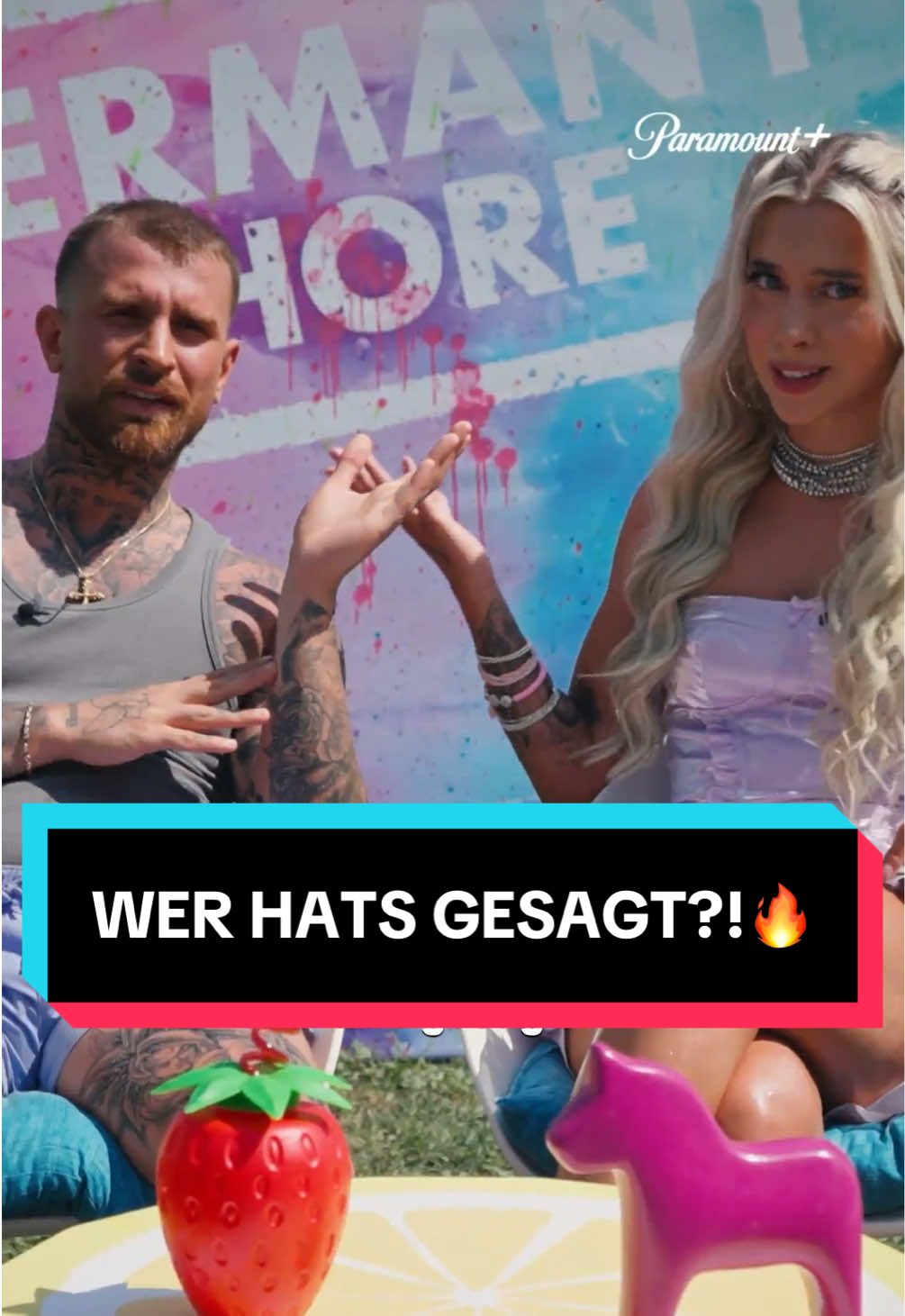 @Germany Shore