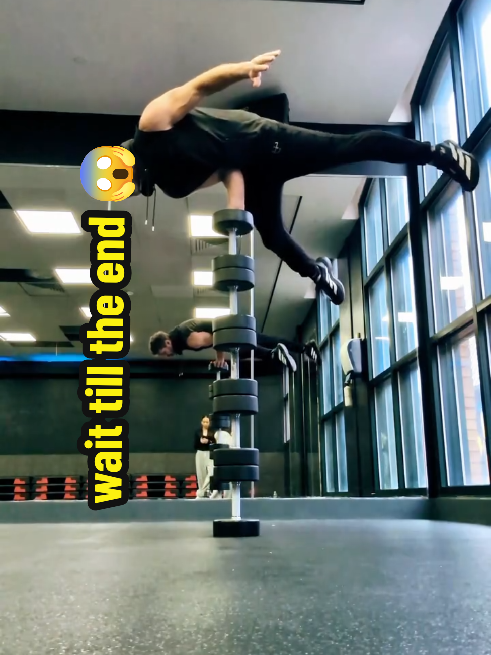 @HE11DAC | calisthenics