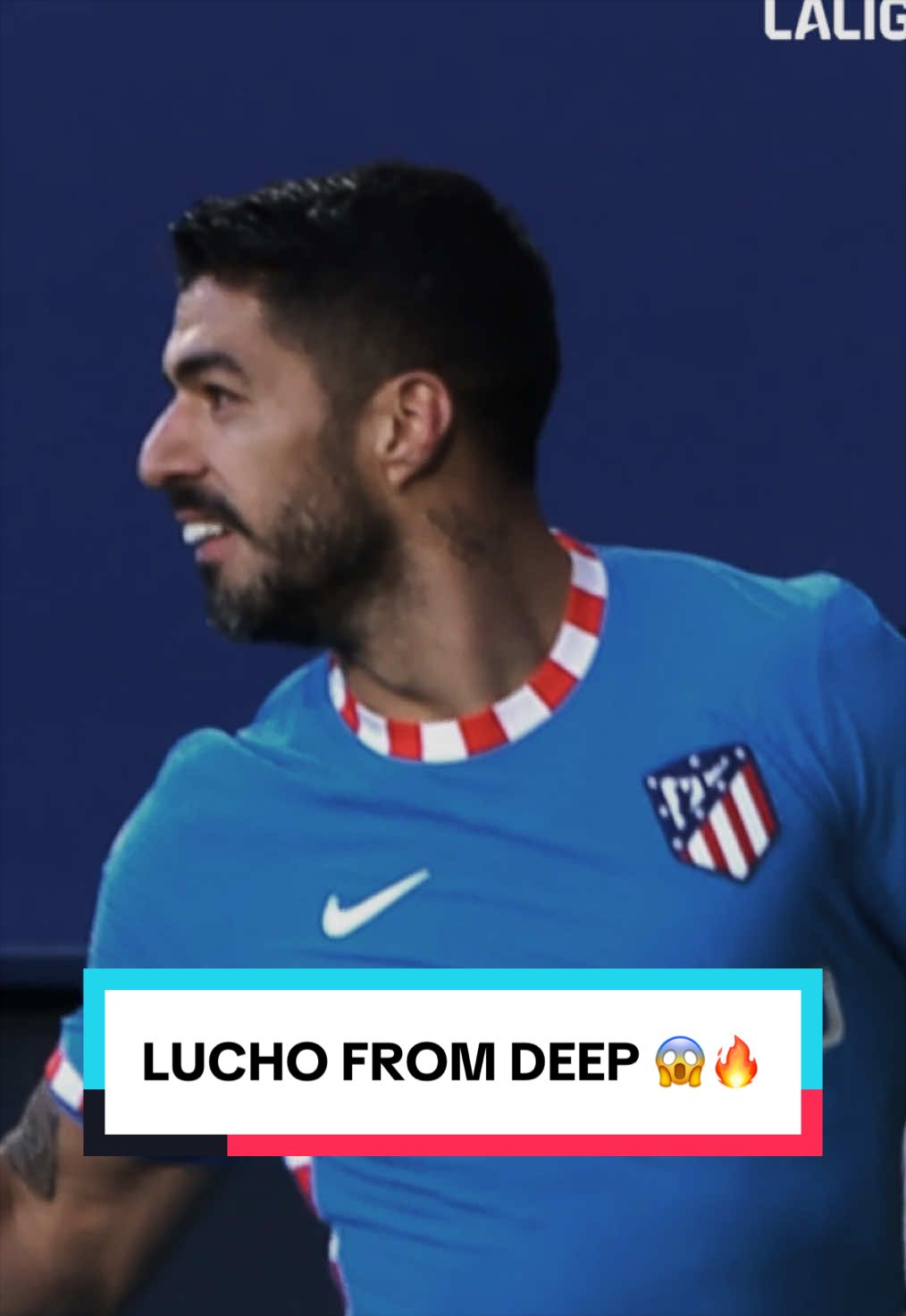 @Atlético de Madrid