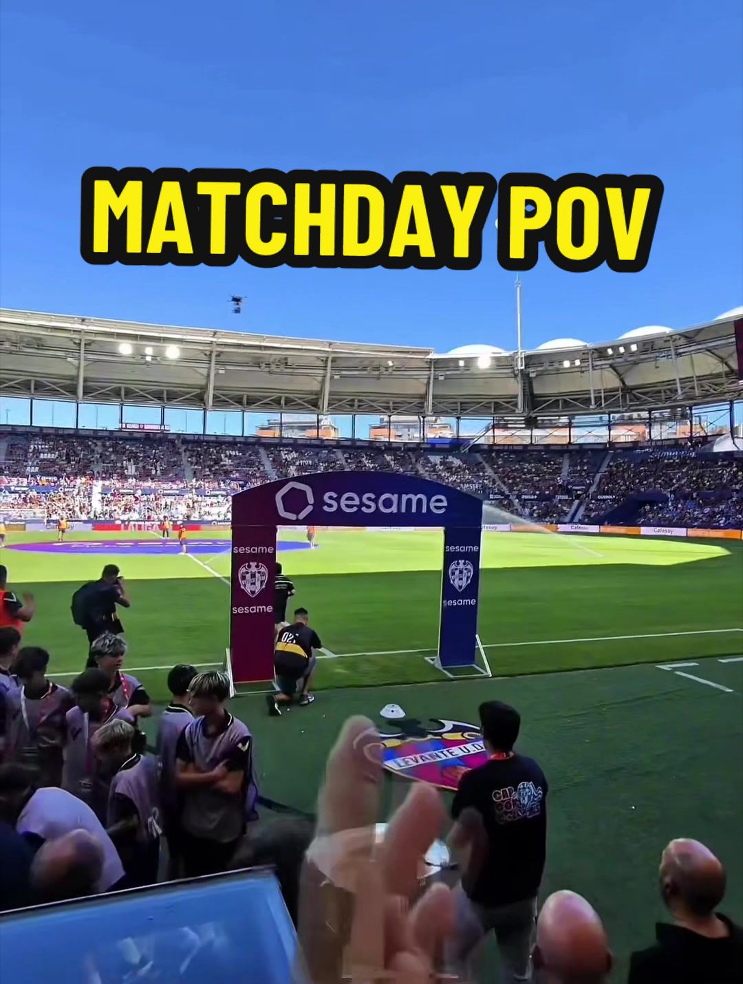@Fundaci&oacute;n Levante UD