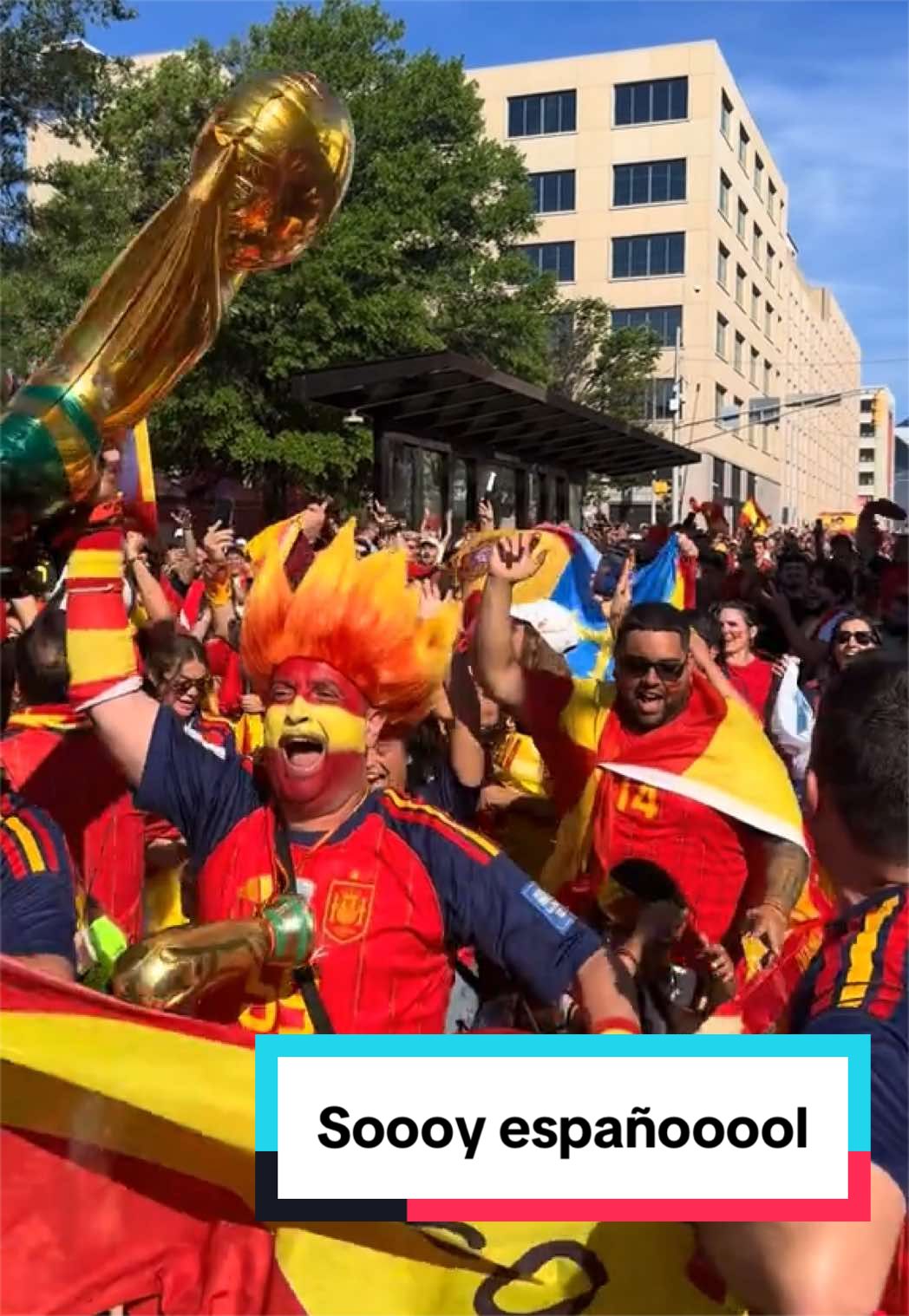 @Selección española