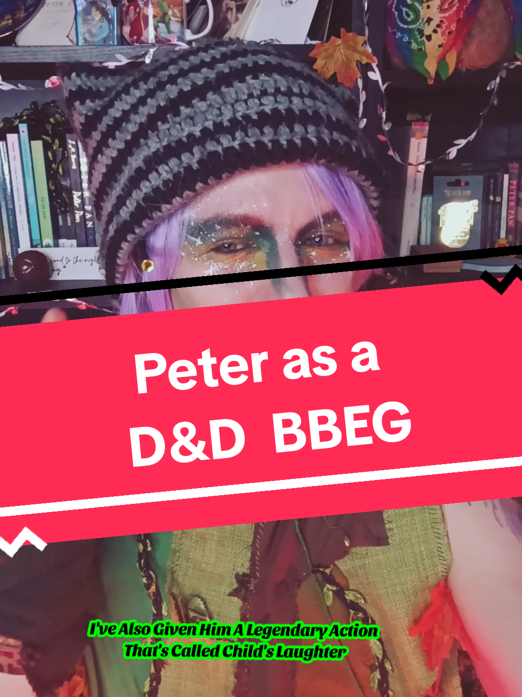 @PeterPanLore