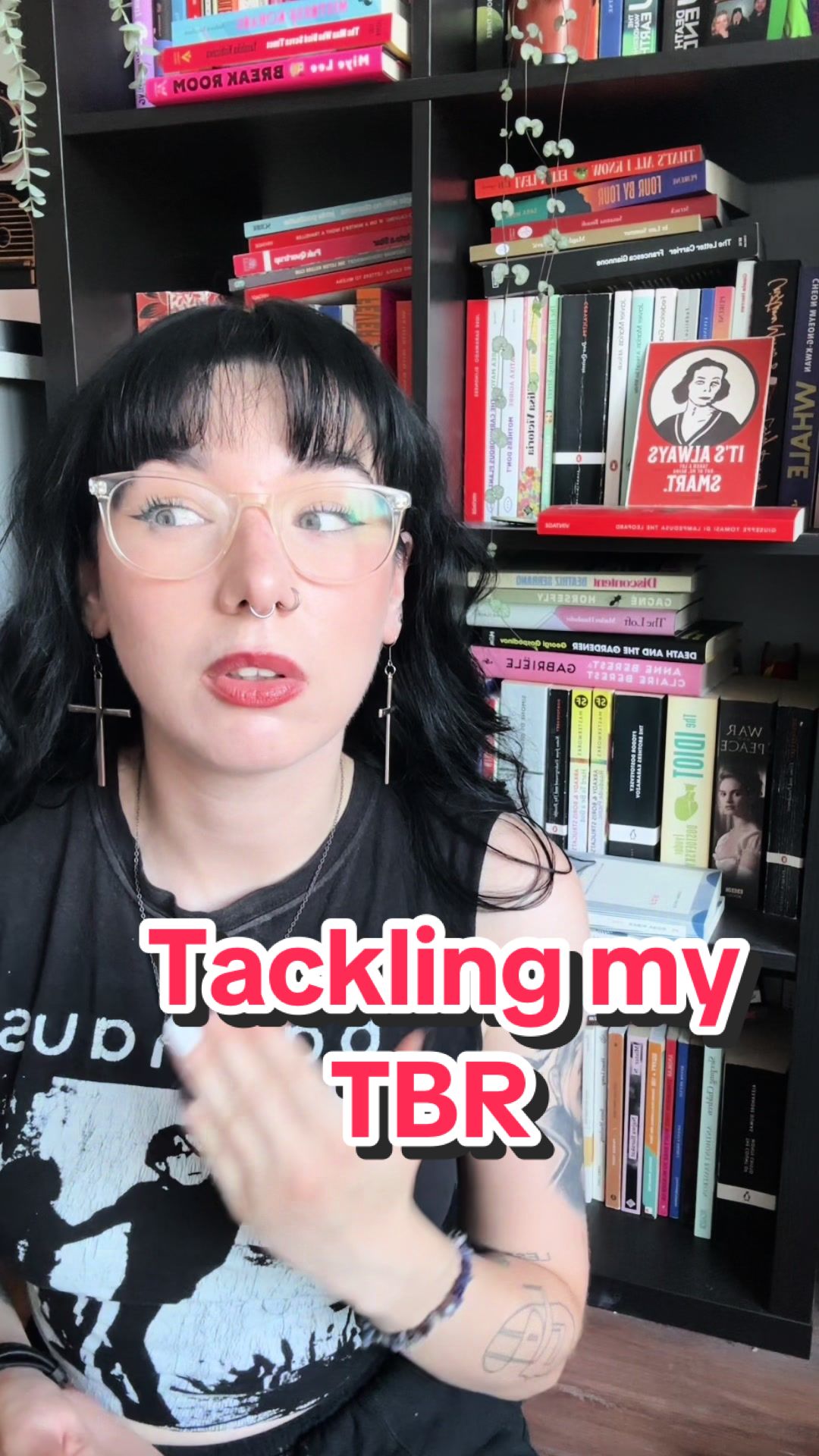 @Rachel 🦇🍉 | BooksNPunks
