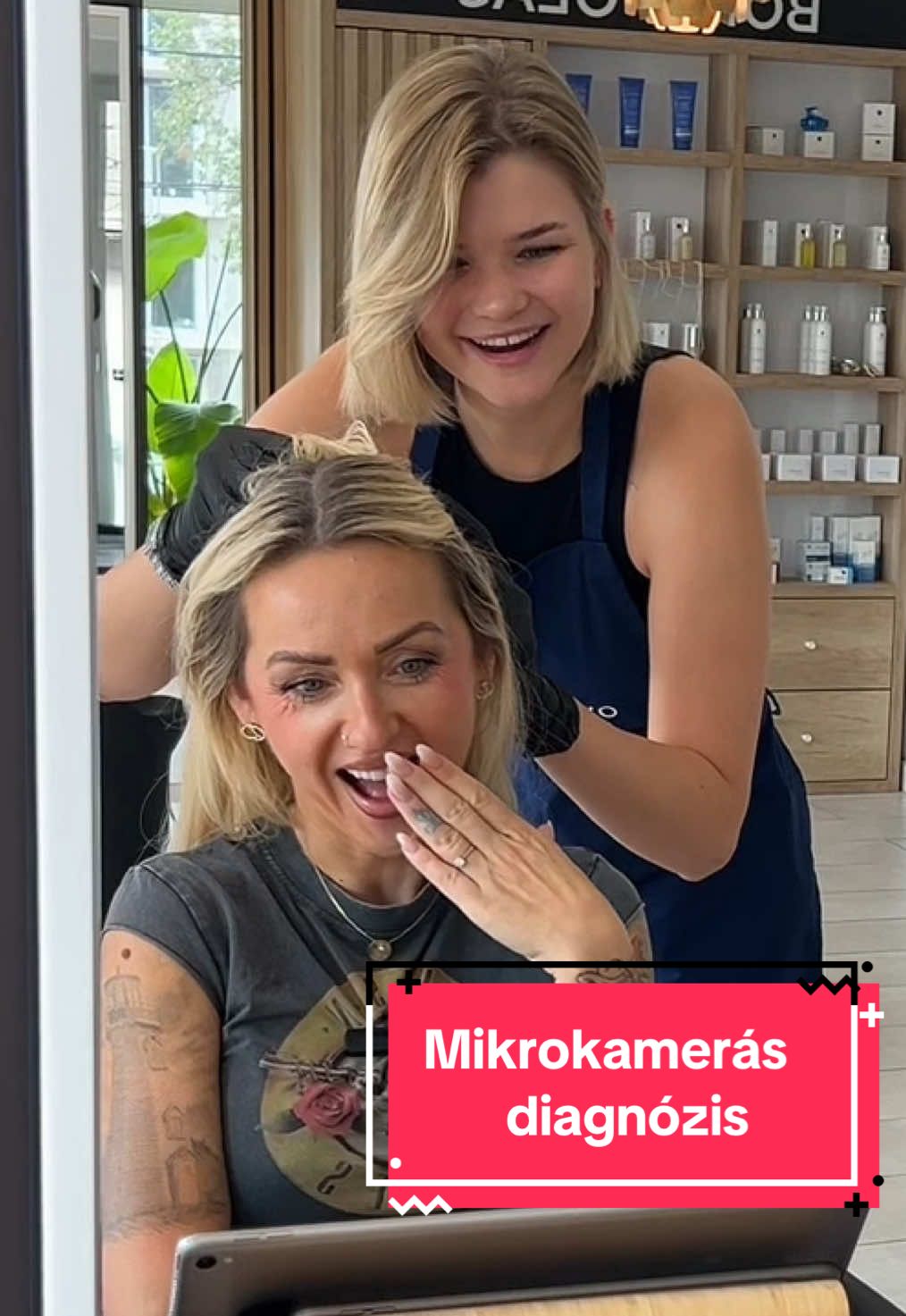 @Szabó Imre Hair & Beauty