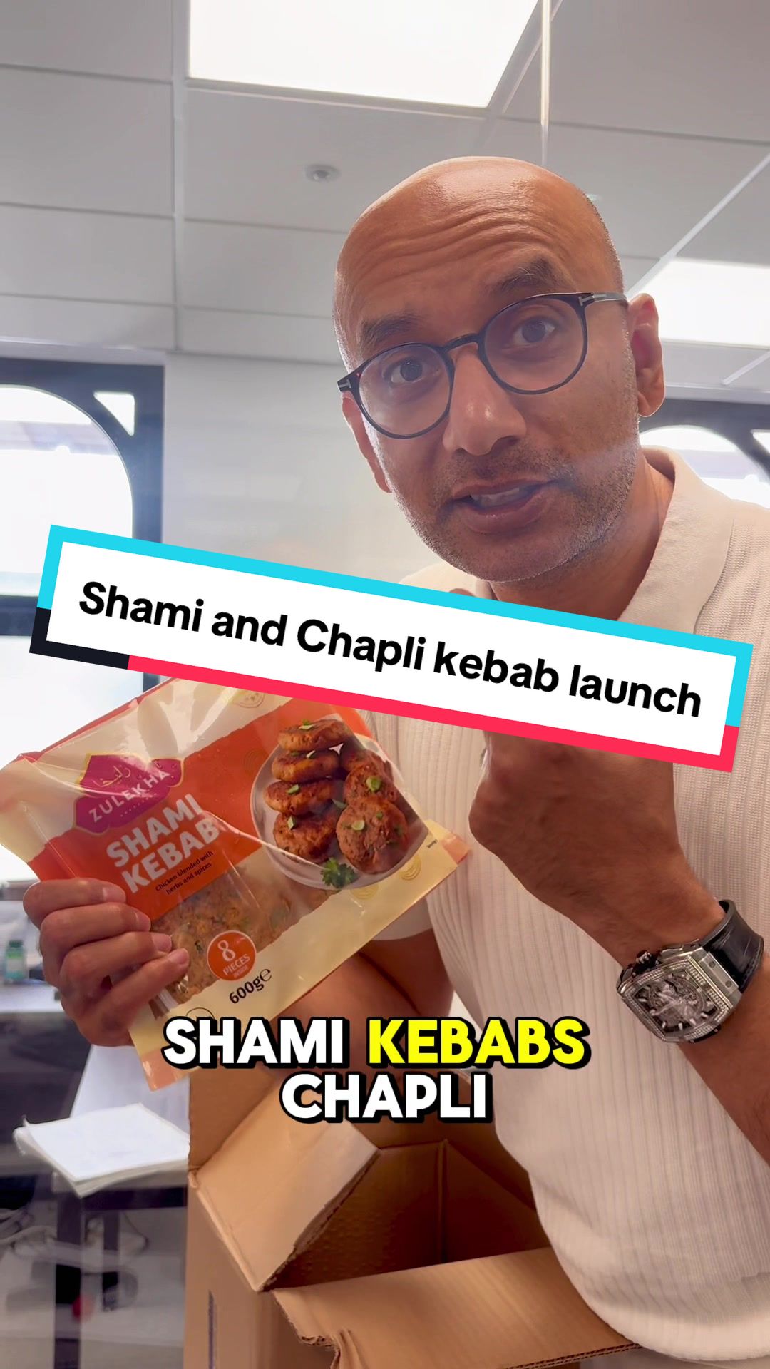 @Nadeem - Zulekha Foods