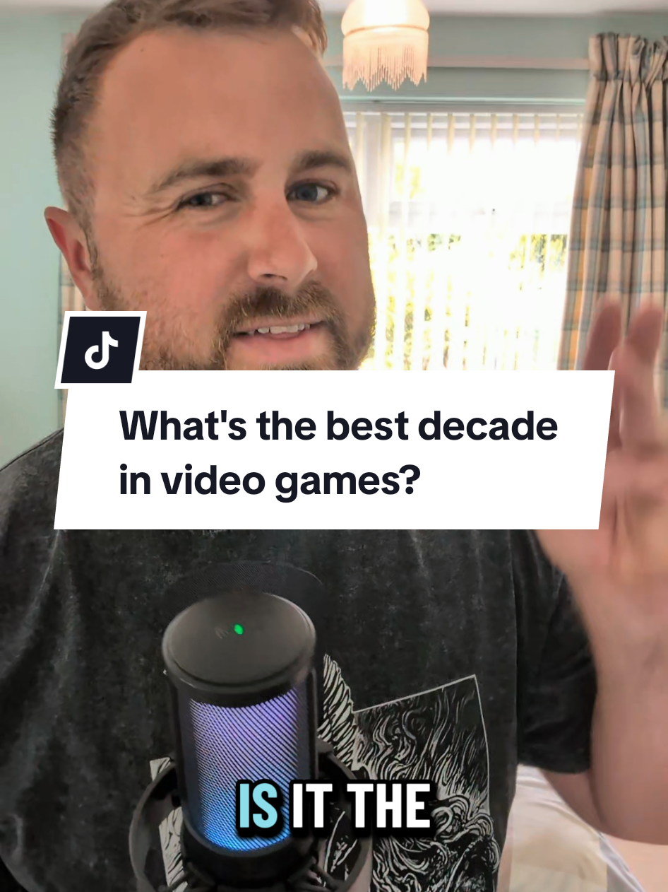 @Liam | TheVinylGamer