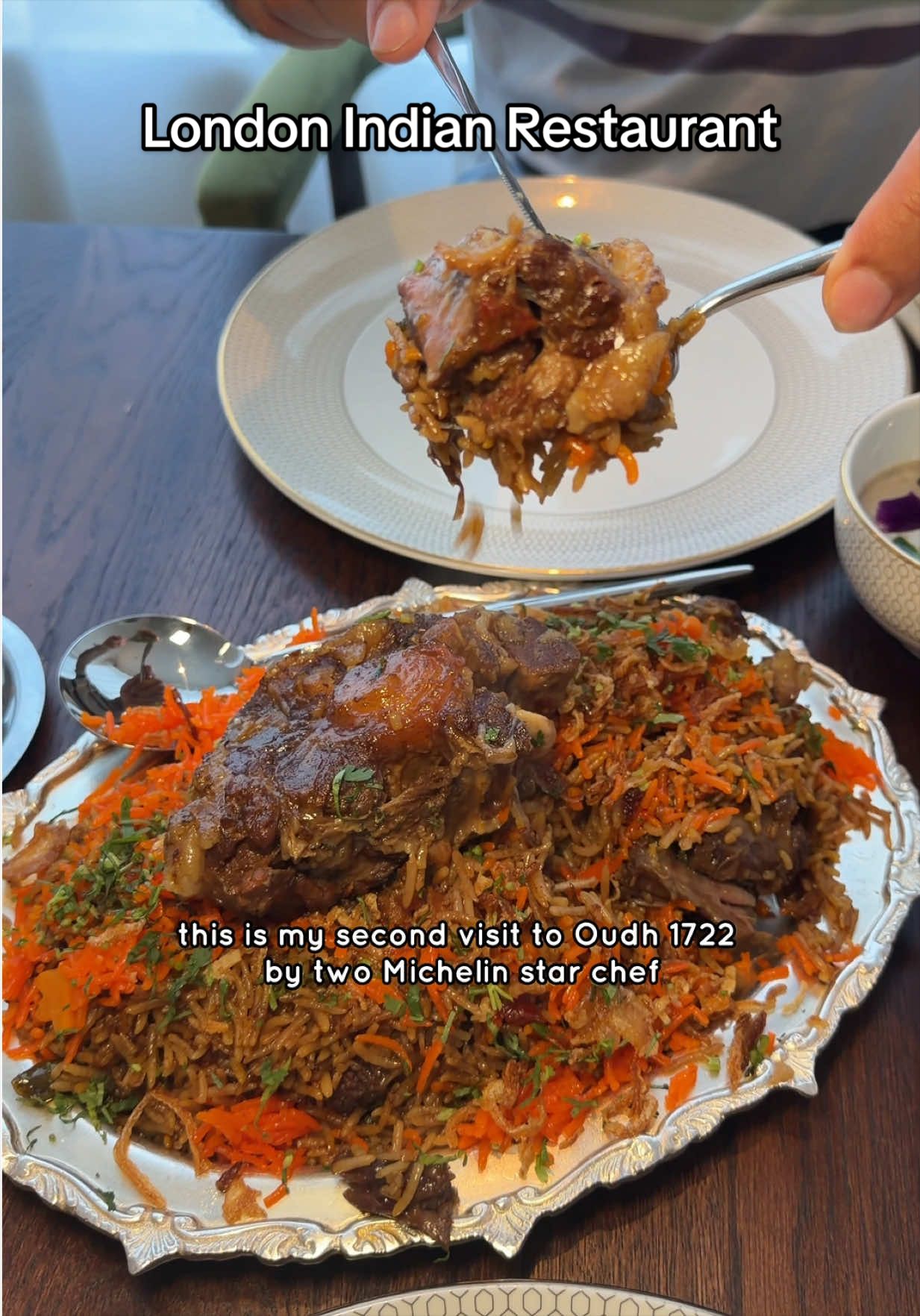 @Rebecca - travel & food