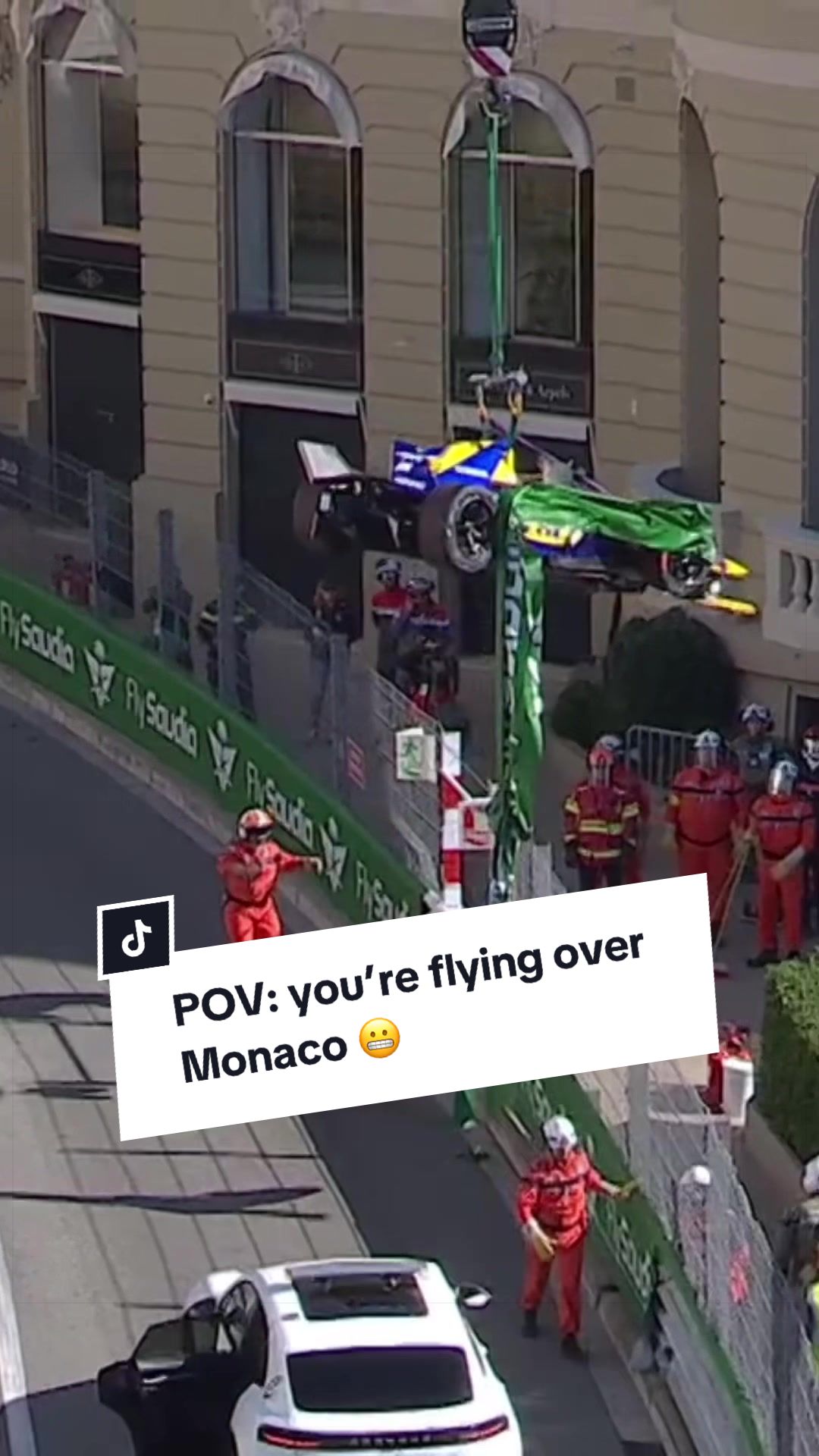 @Formula E