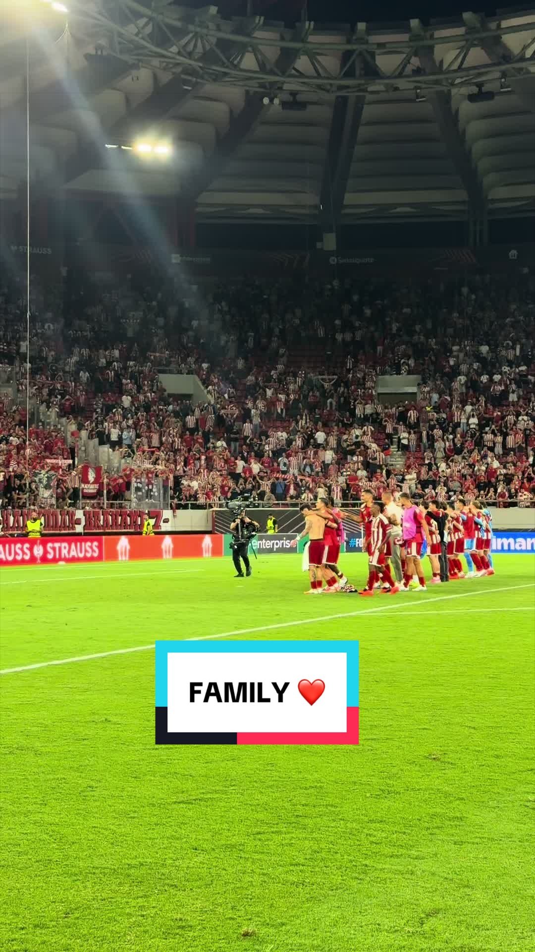 @Olympiacos FC