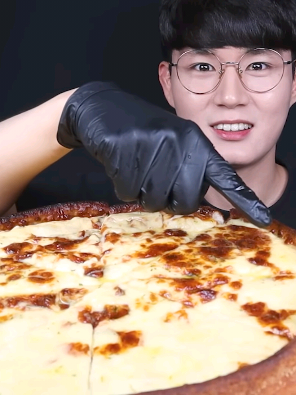 @ASMR mukbang compilation