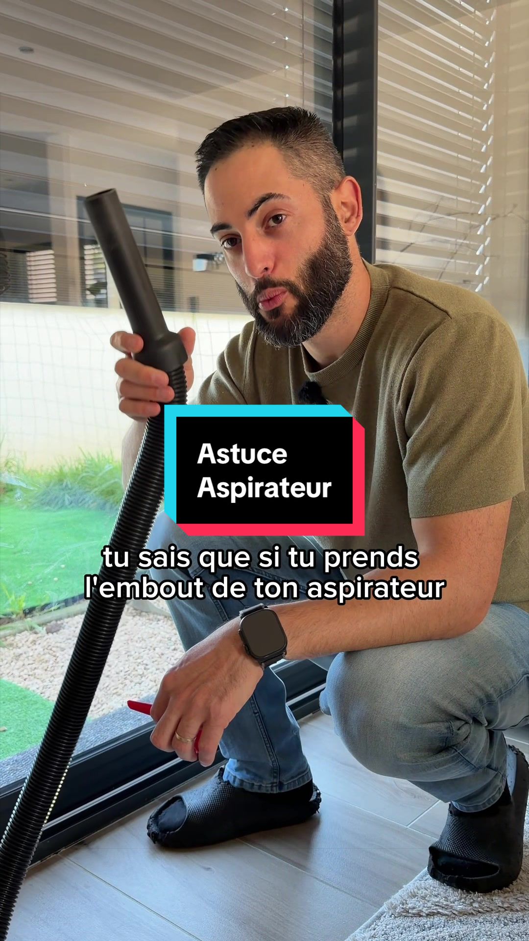@JIMMY & LAURA I ASTUCES