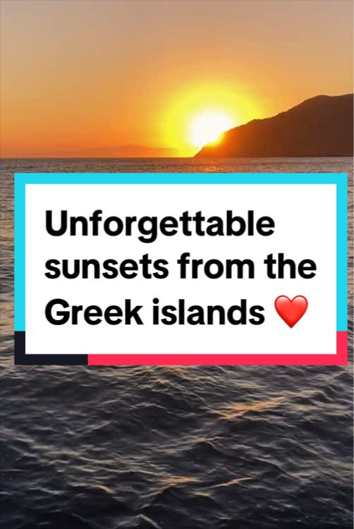 @Greek Islands Memories