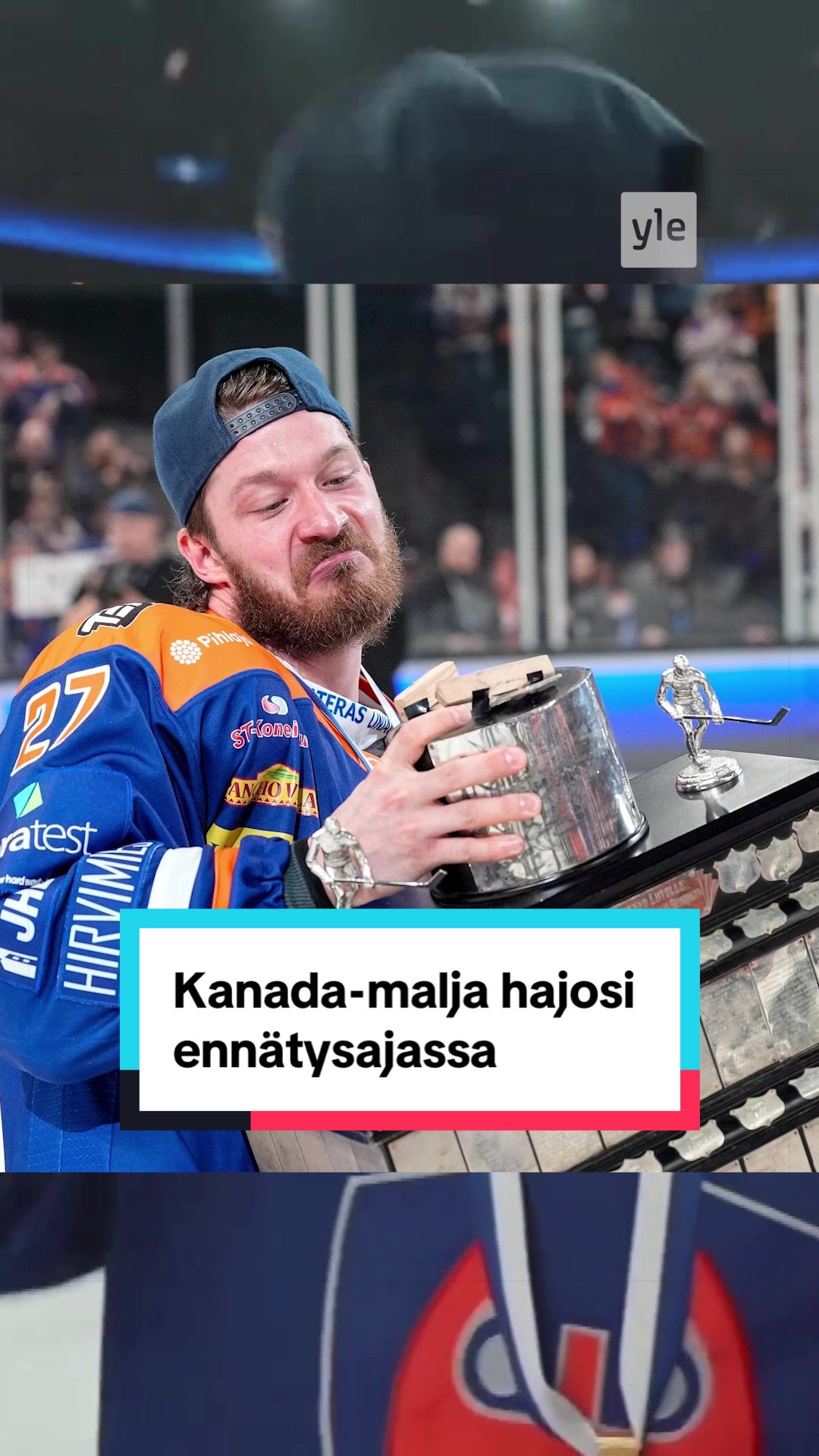 @Yle Urheilu